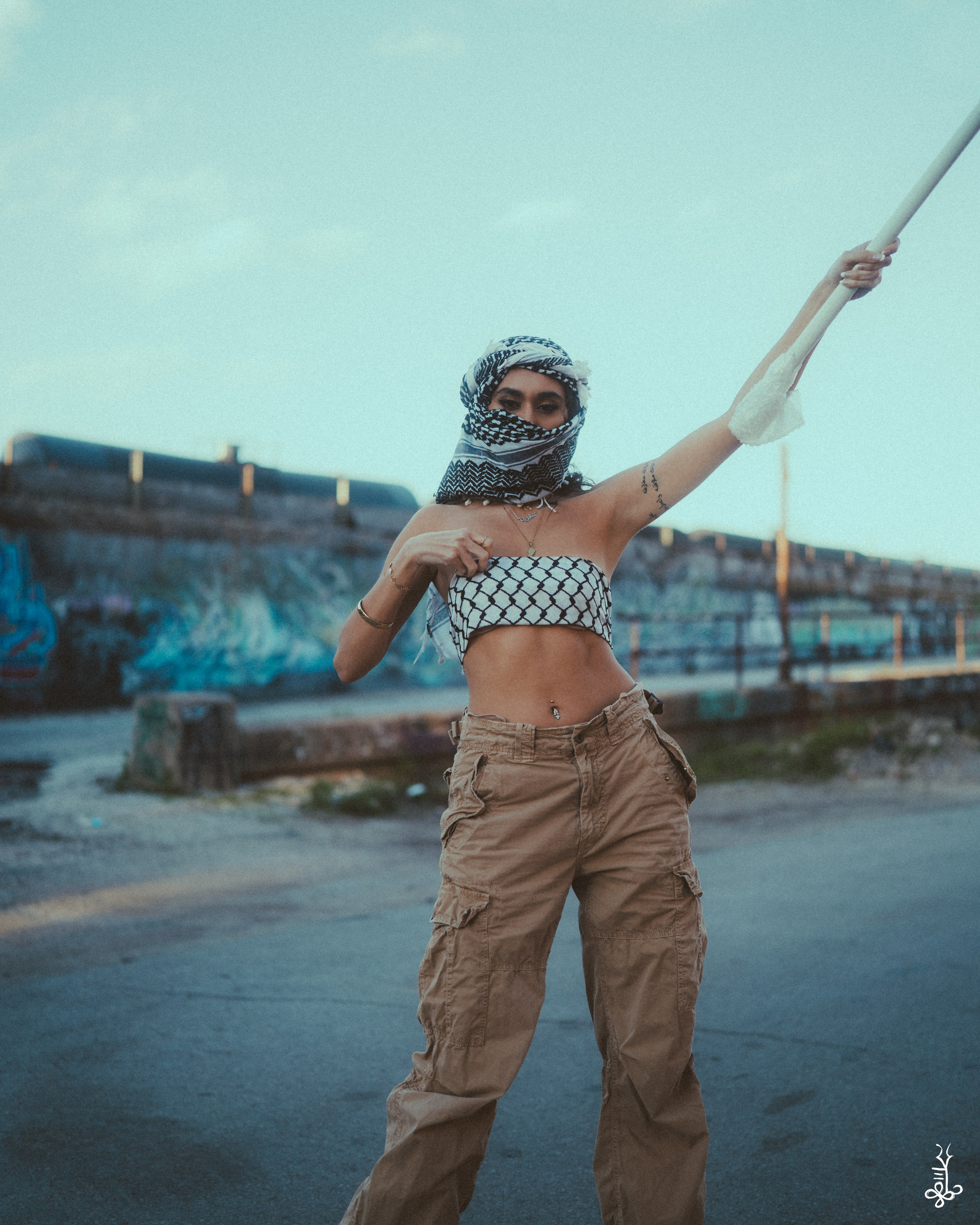 SABRINA ALI. Ke’Ondris | Photographer & Videographer | Indianapolis, IN