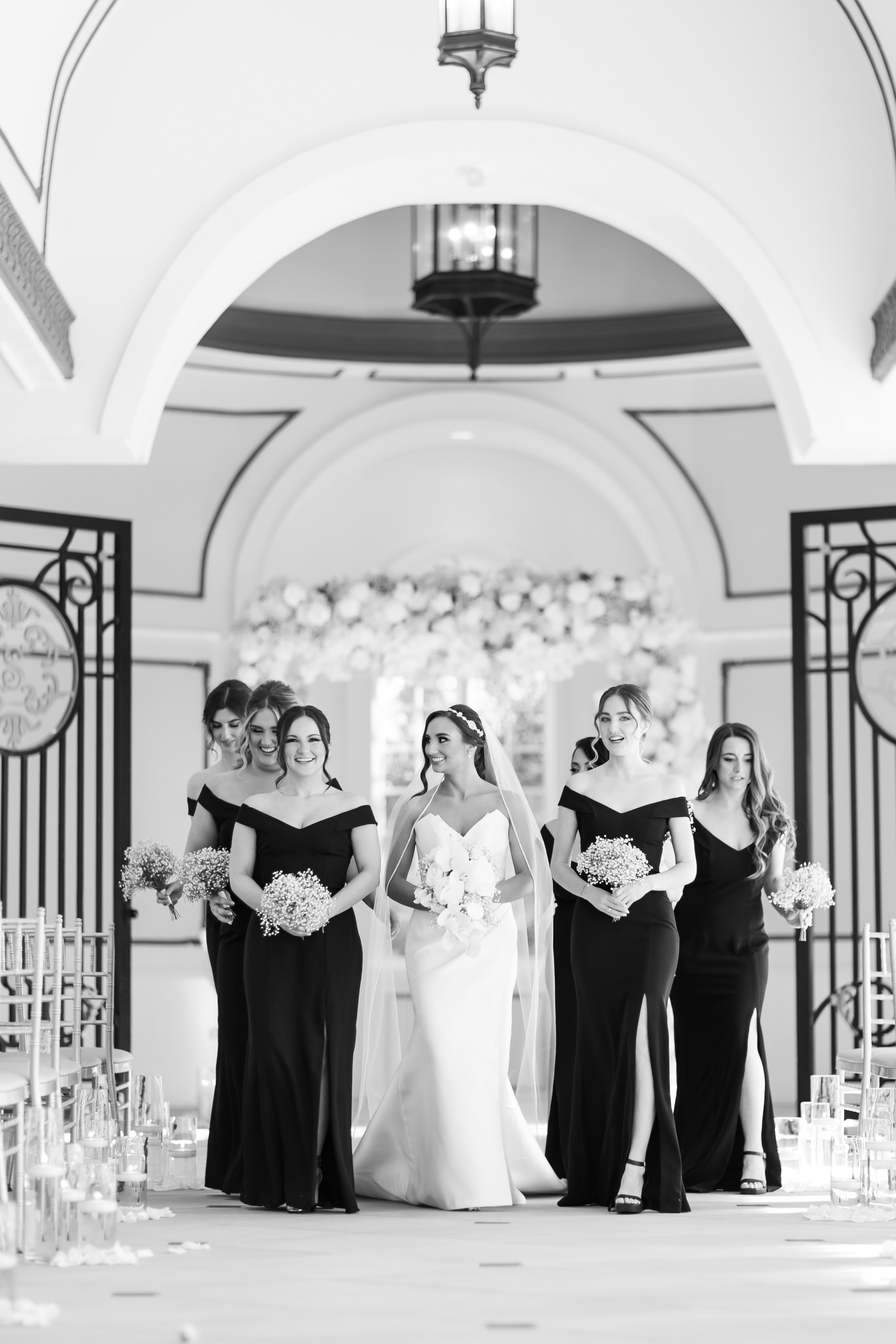 Gianna and Alexander, Shadowbrook at Shrewsbusy, NJ. Wedding Photo & Video