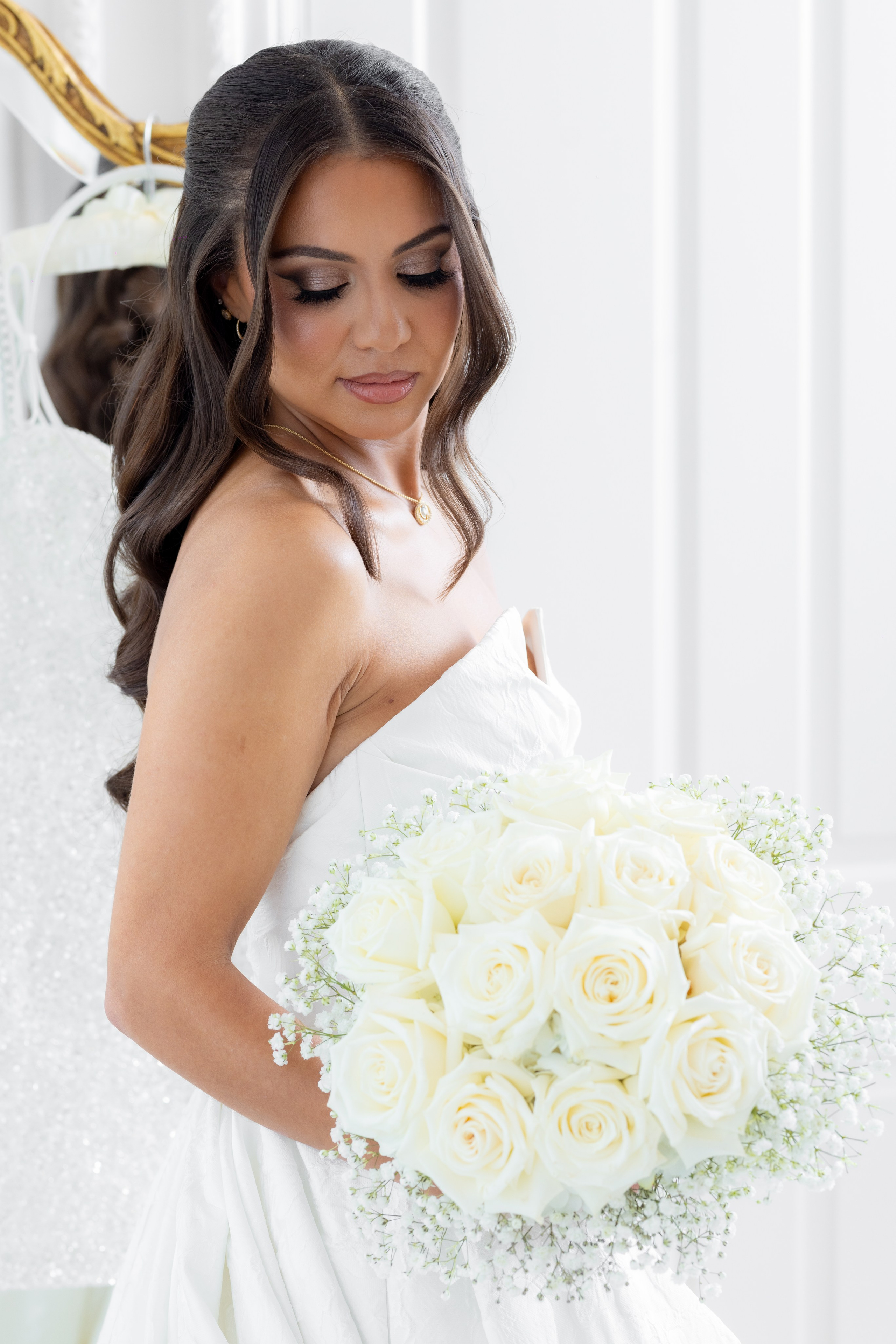 Kristian & Joseph, Shore Oaks Dr. Farmingdale, NJ. Wedding Photo & Video