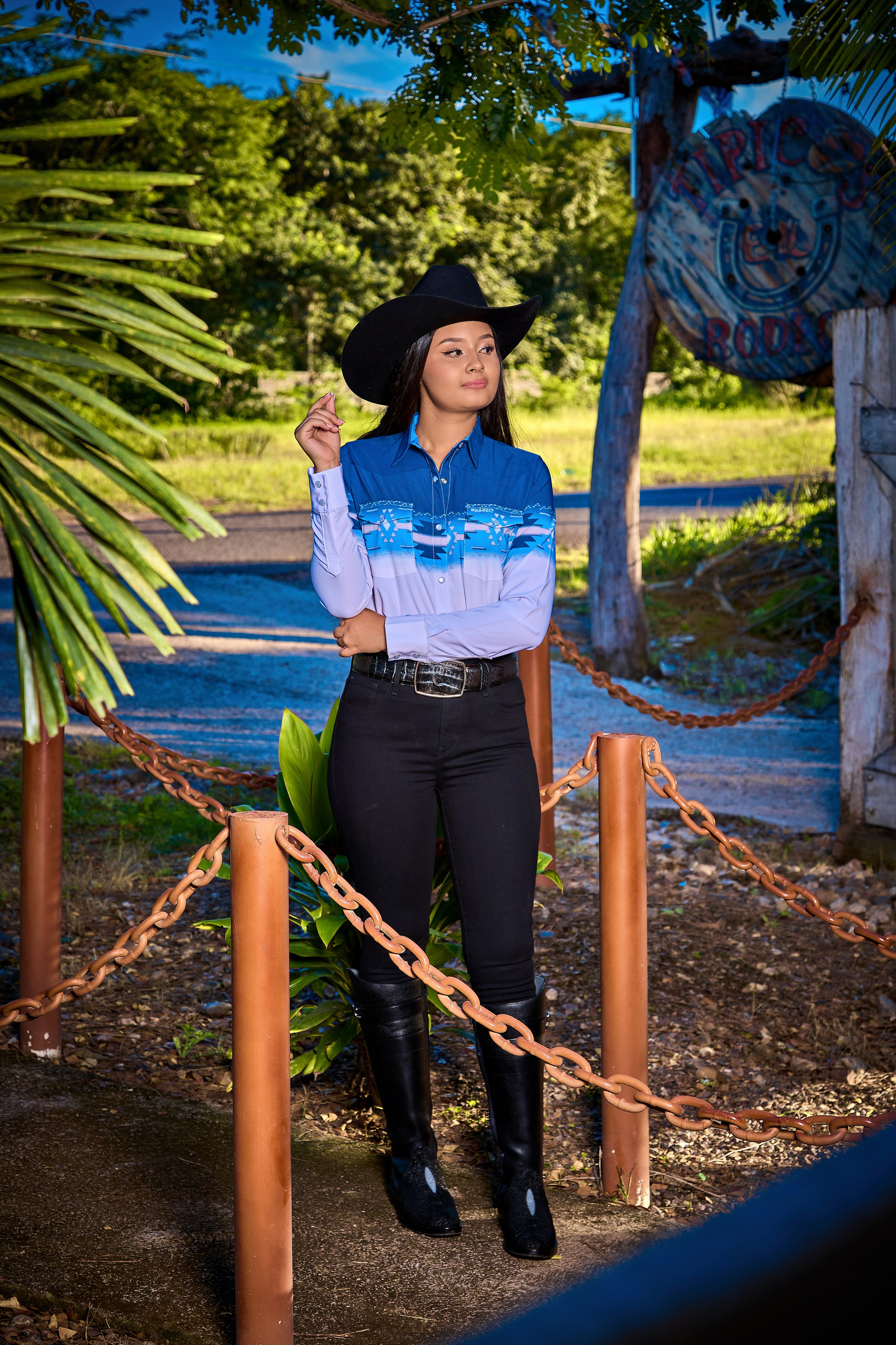 La mejor fotografía de Estudio en Olancho. Estudio Fotográfico Jafet