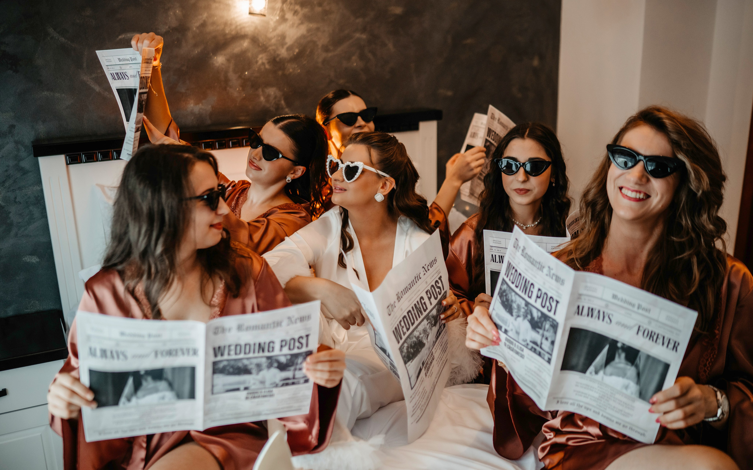 🤎 E l i s a & O v i d i u — Wedding Day Preview. Wedding & Family Photographer