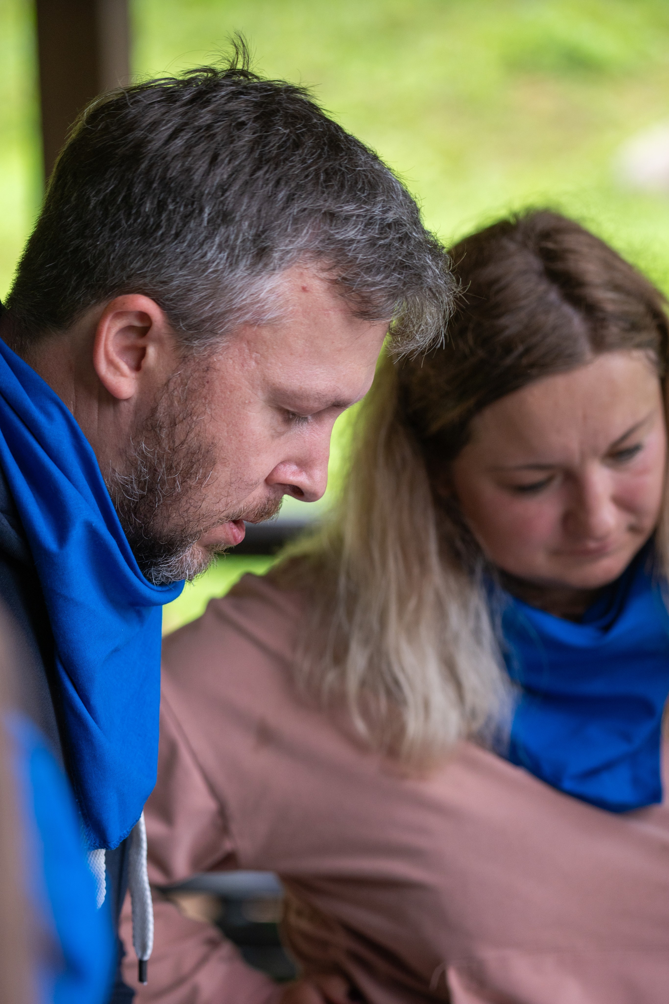 Корпоратив Балткам