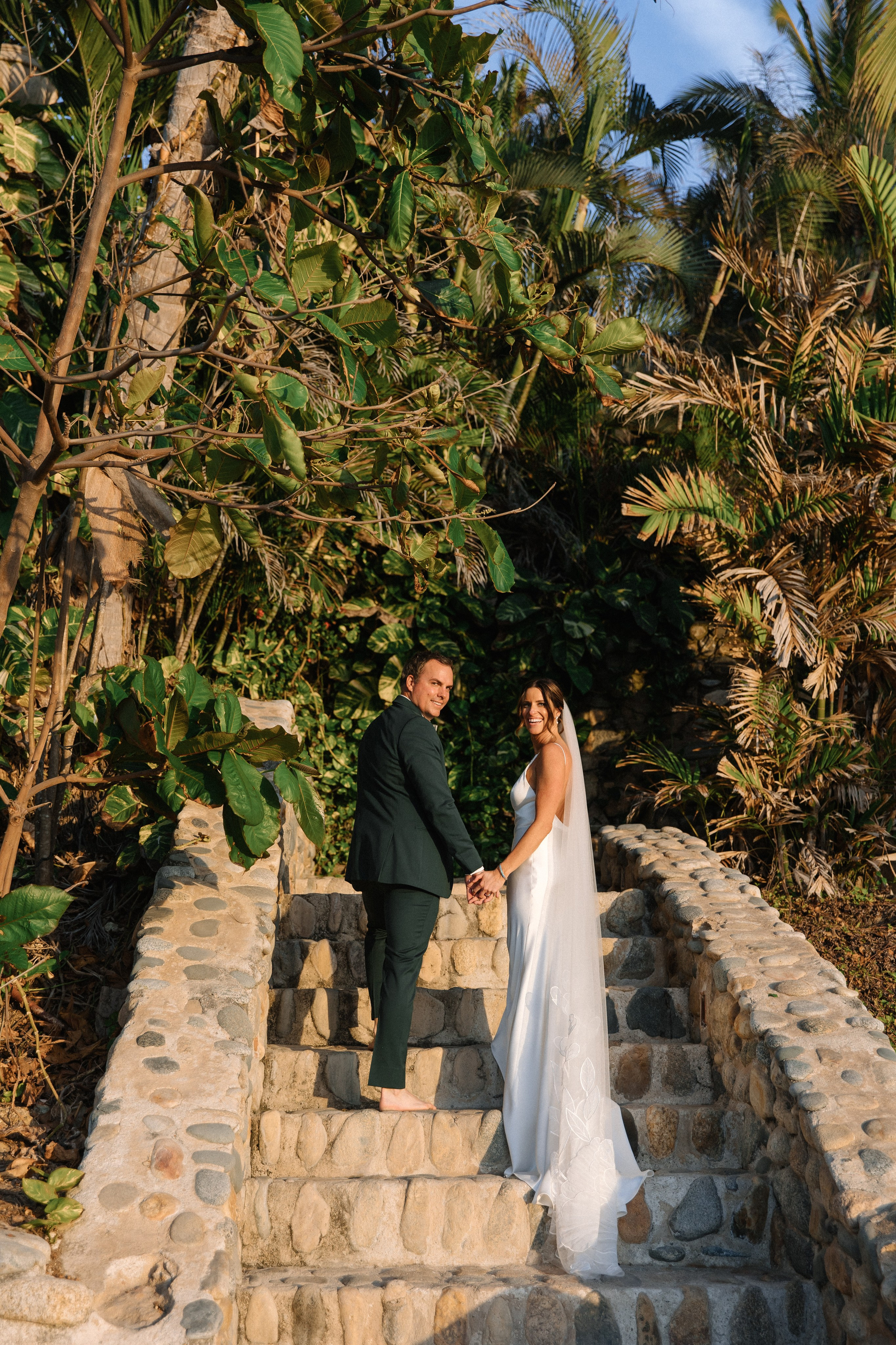 Villa del Oso, Sayulita. Wedding photographer Mexico Sayulita Puerto Vallarta Punta Mita Cabo