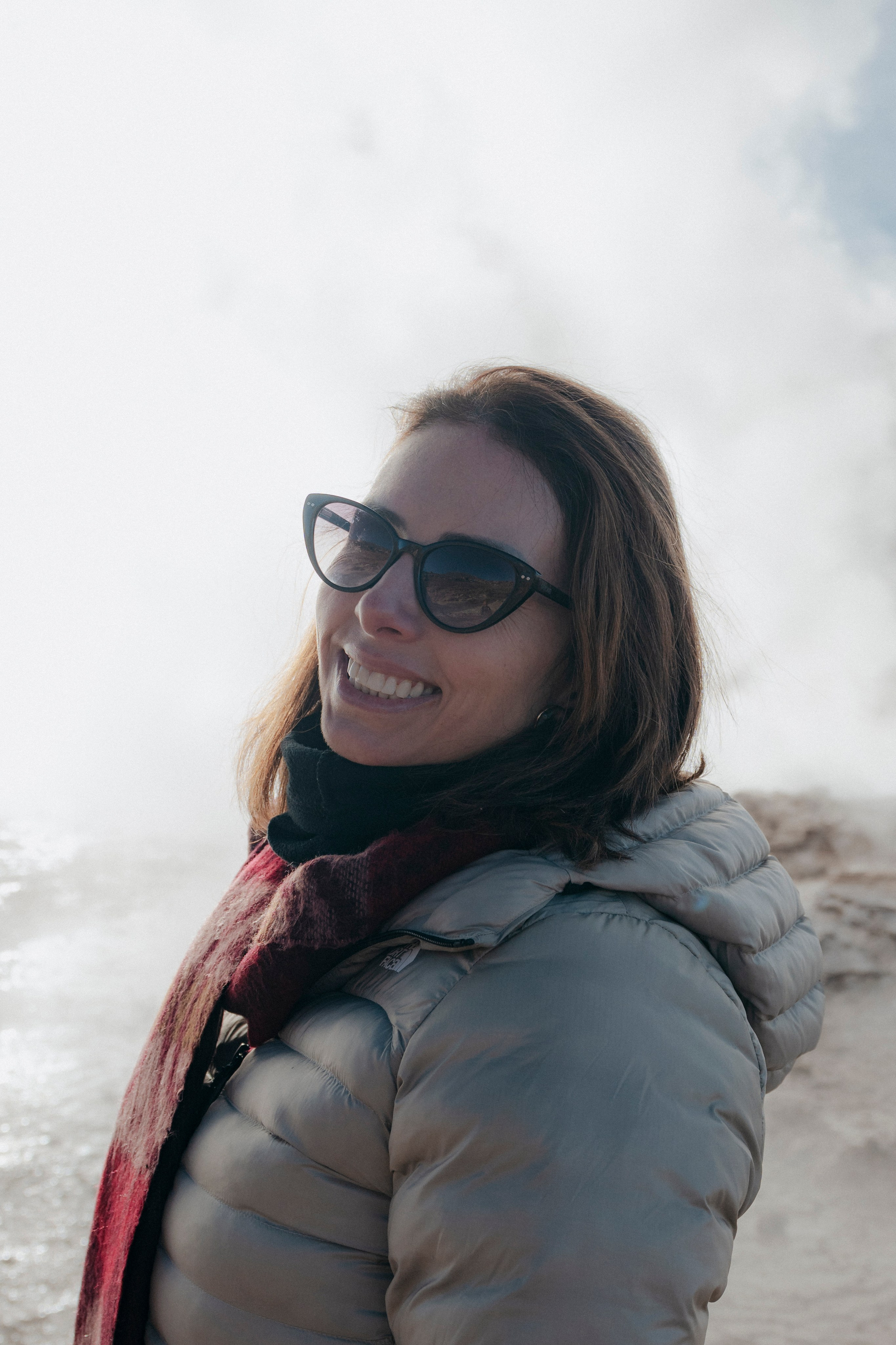 Geyser El Tatio (cobertura en tour privado). Principal