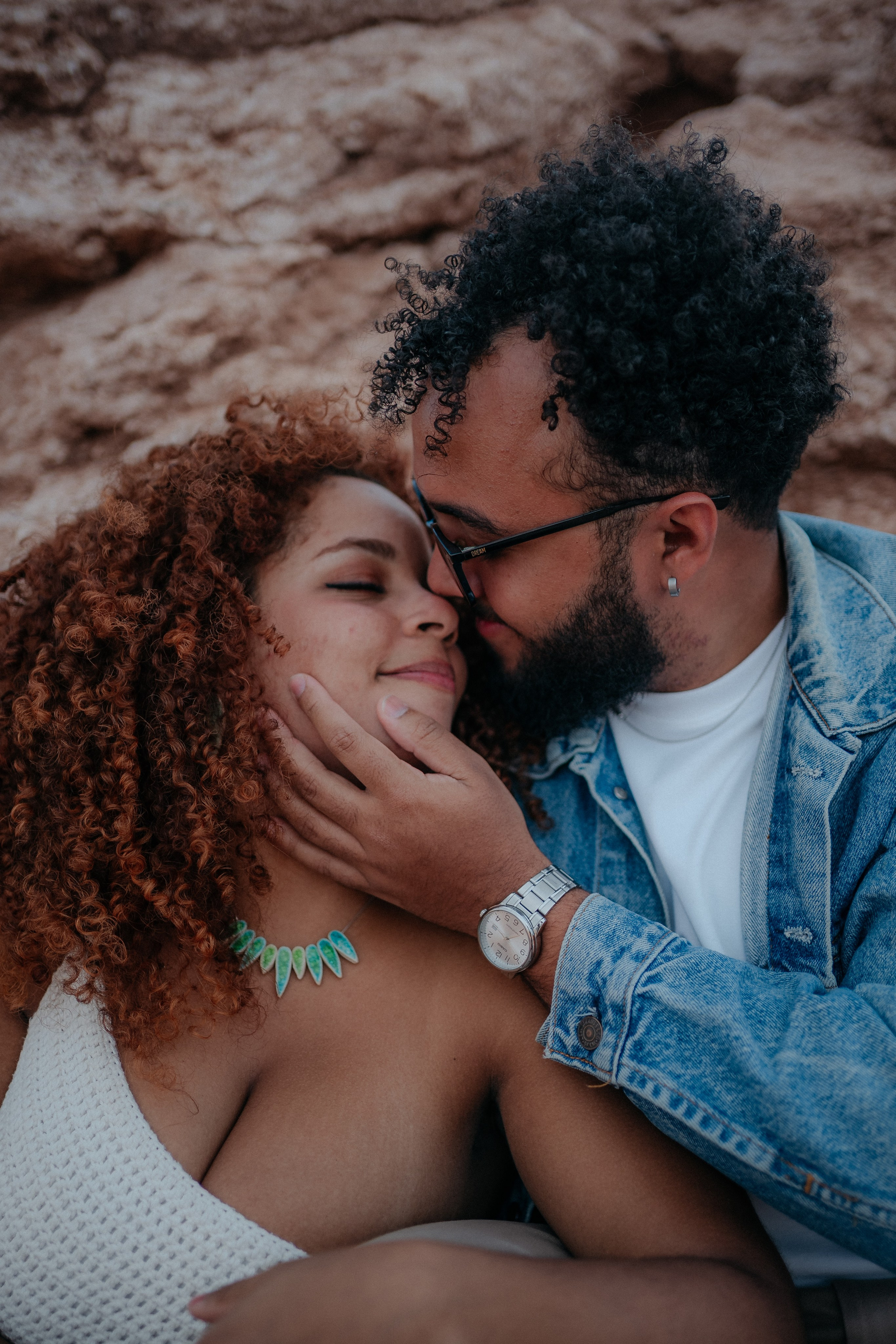 Marina e Yago (pedido de matrimonio). Principal