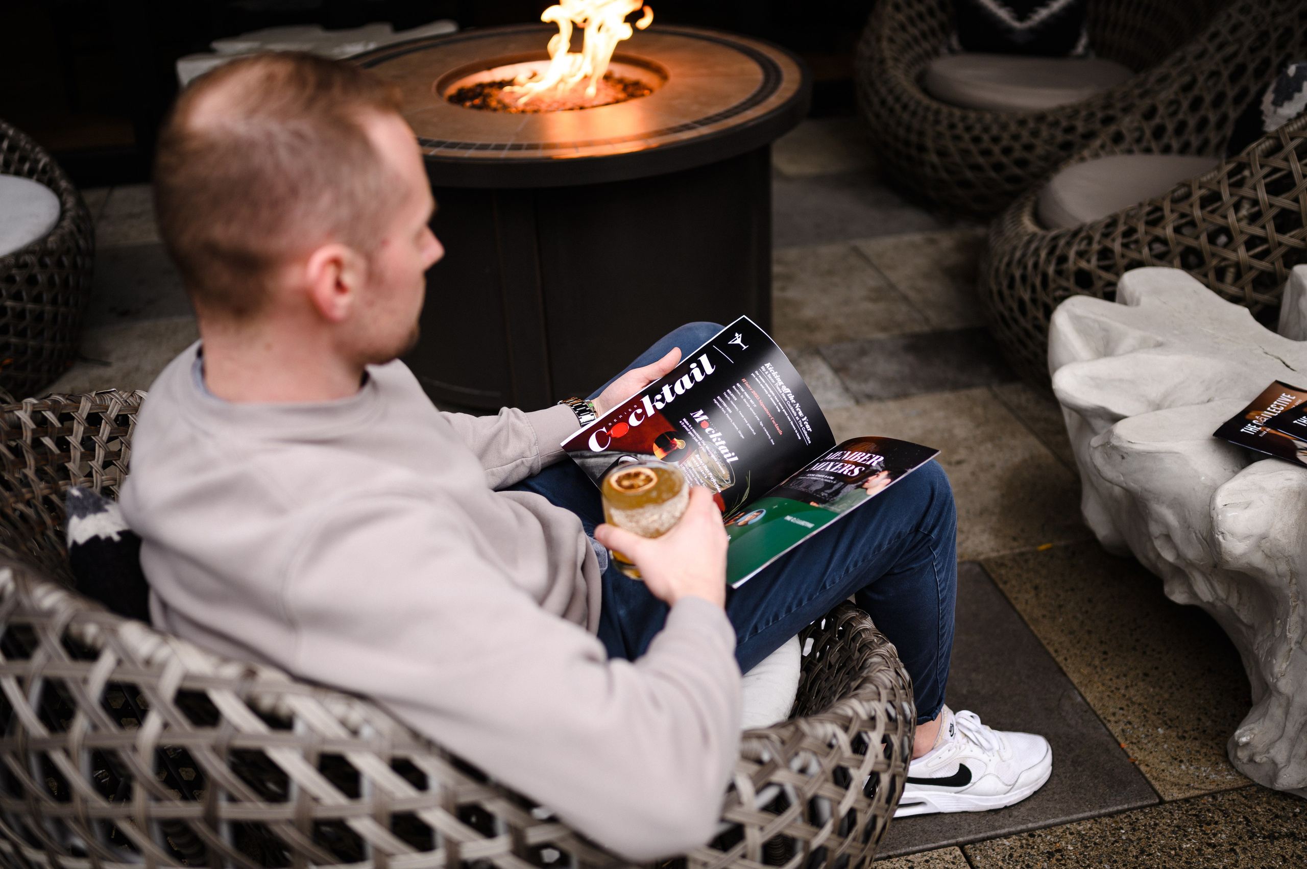 The Collective Seattle