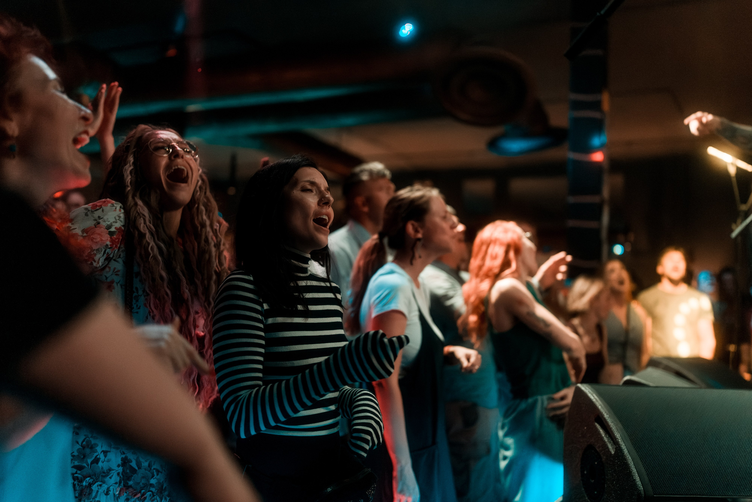 5'nizza in Miami 02-18-26. ФОТОГРАФ ФЛОРИДА МАЙАМИ