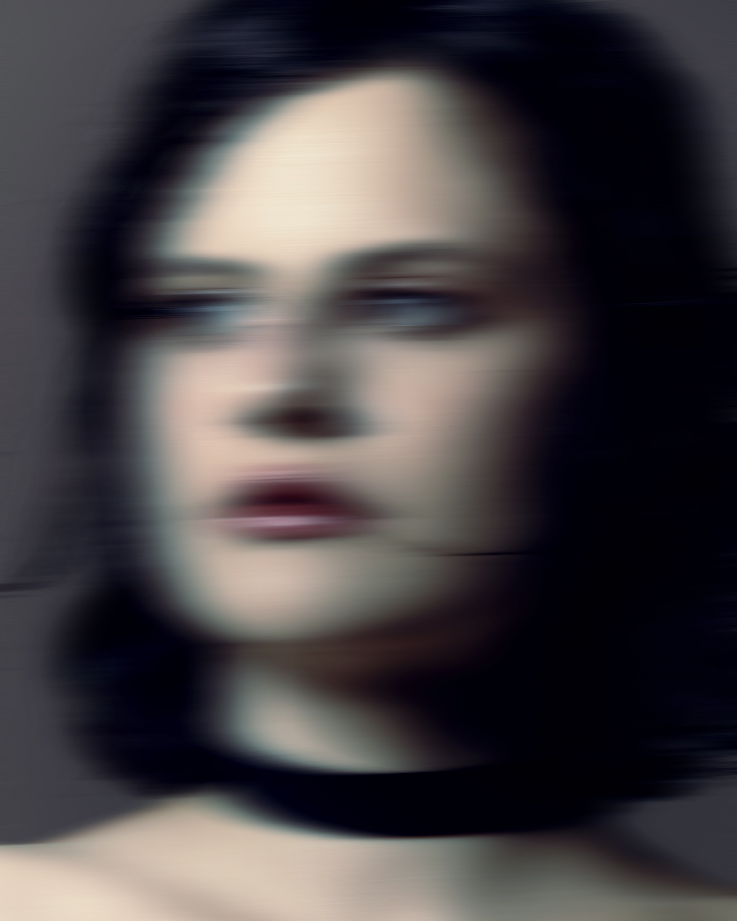 Julia. Photographer Olga Tsoi