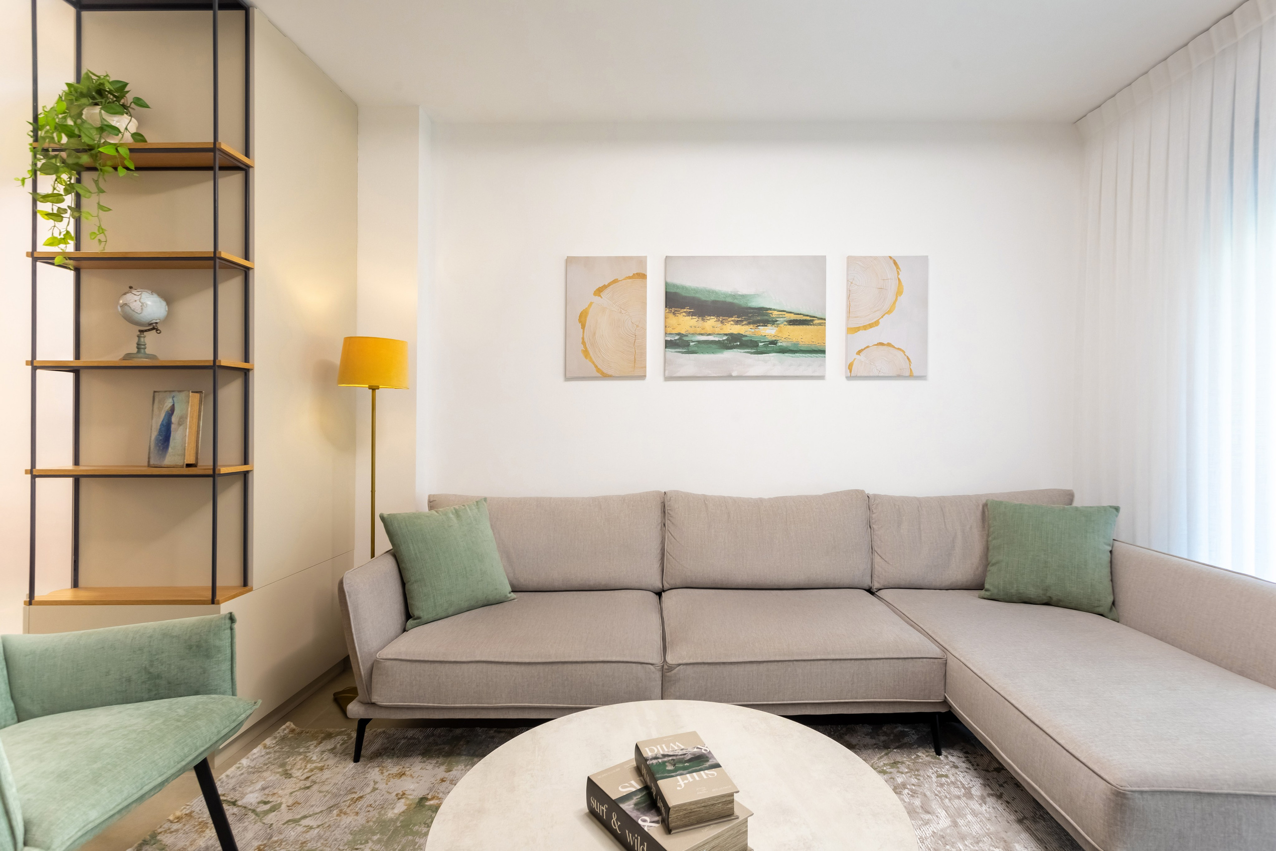 Фотограф интерьеров недвижимости в Израиле для Booking и Airbnb