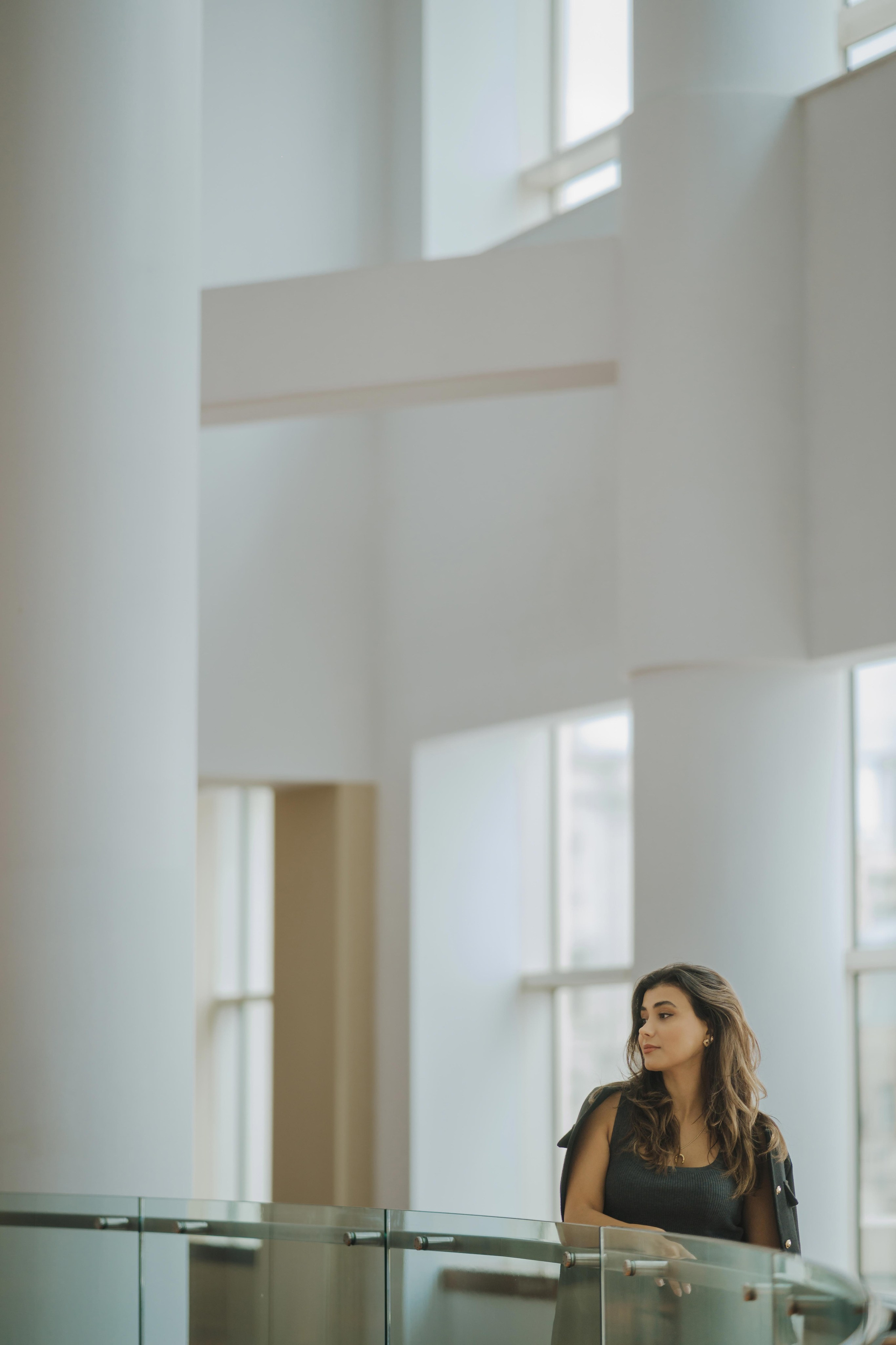 Portrait. Javidan.media