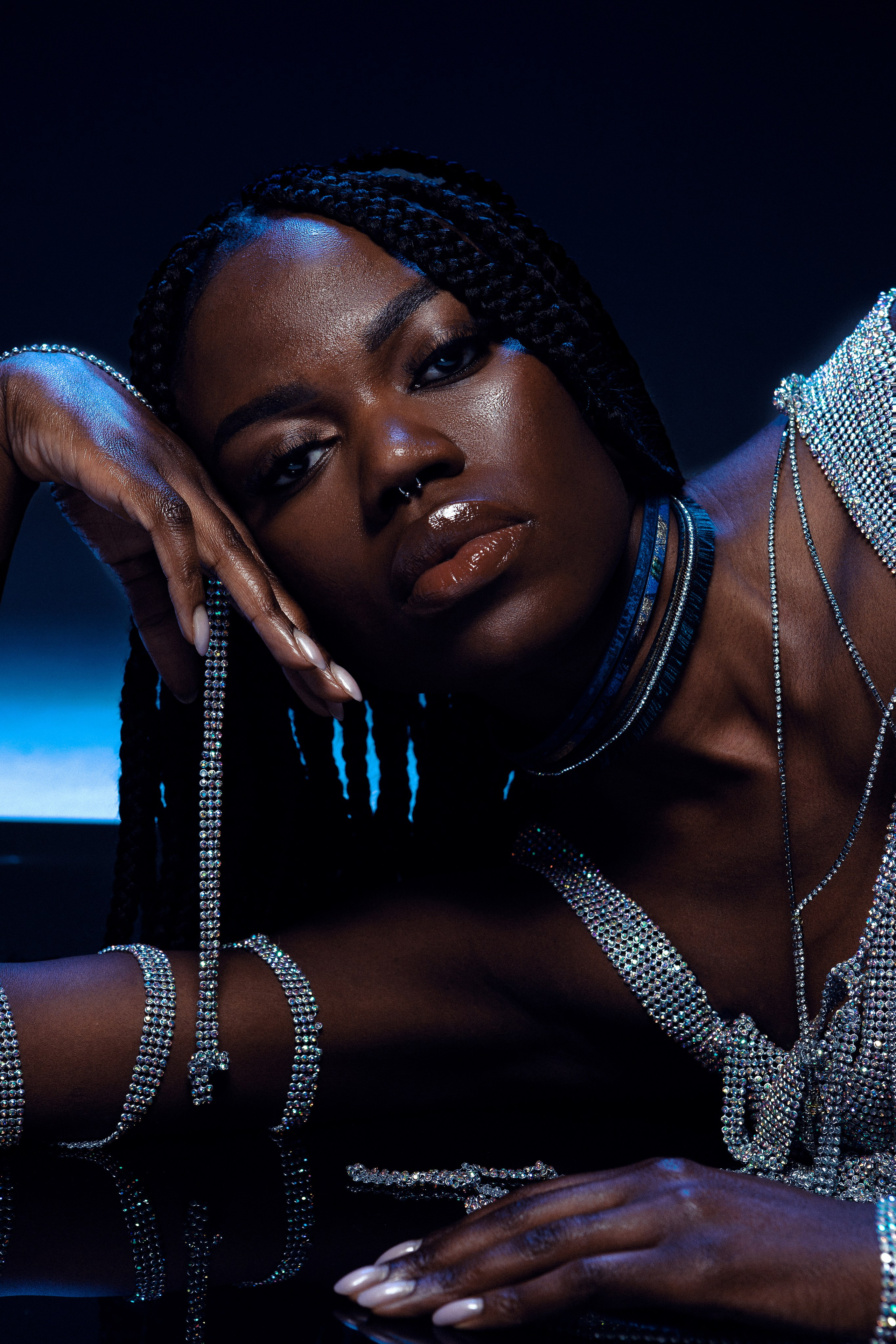 TRINA. Werbefotografin Christina Eckhardt in Nürnberg