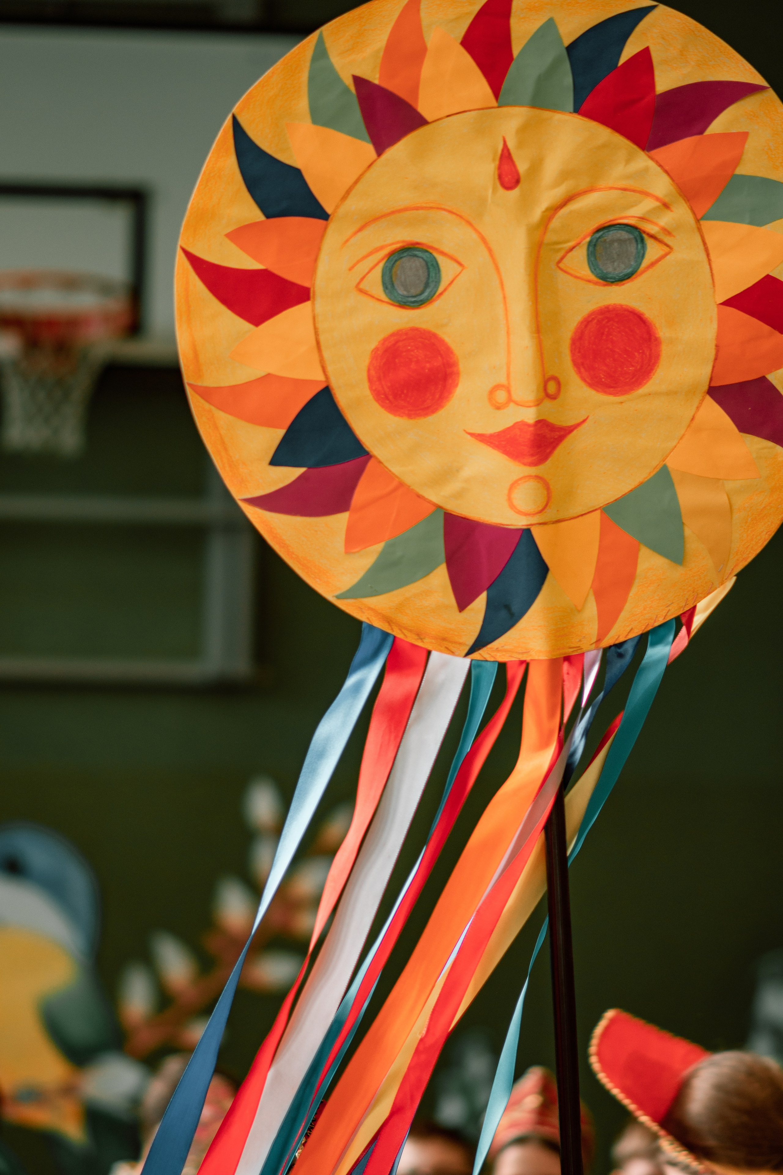 Масленица. Семейный и детский фотограф