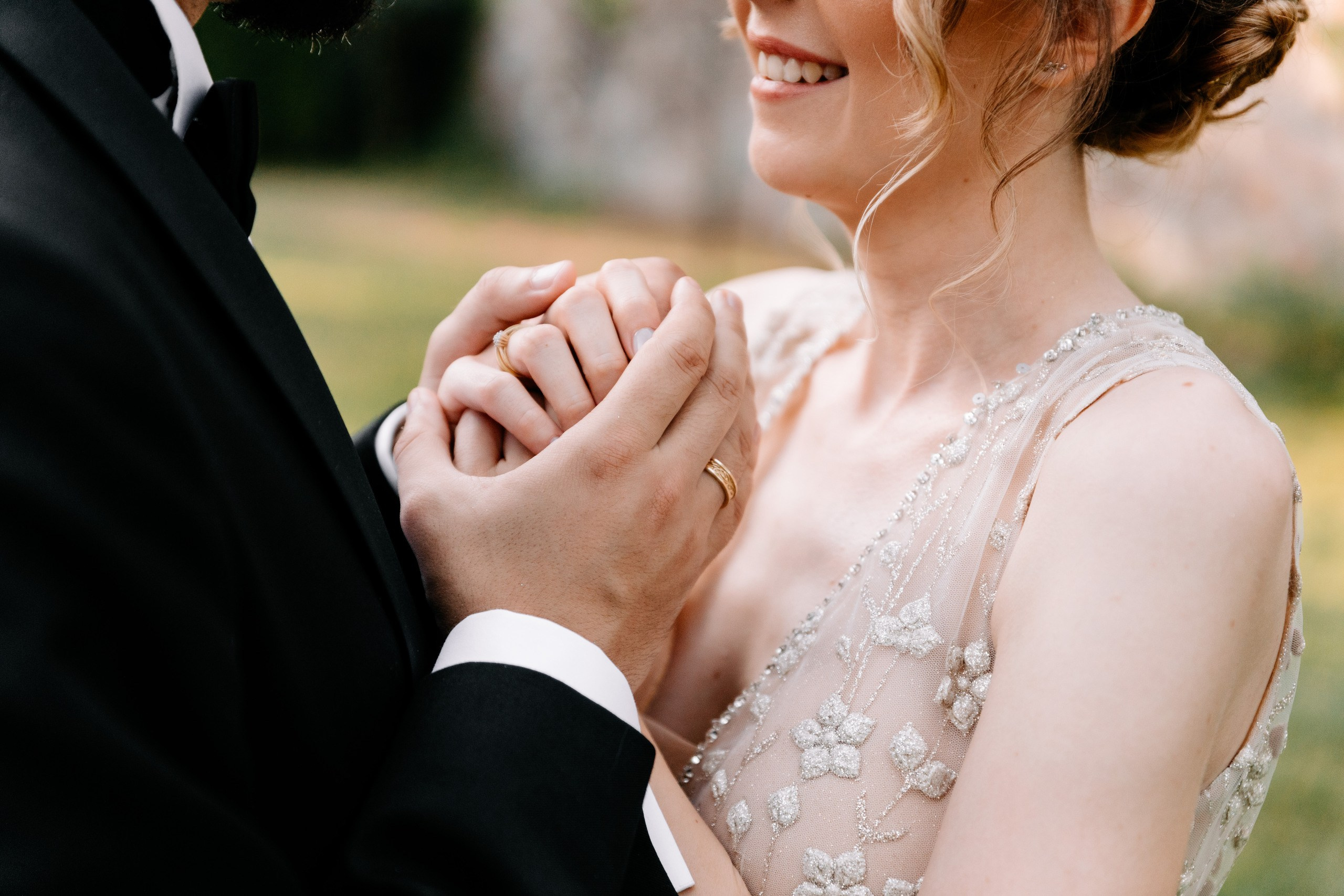 Marta ♡ Piotrek. Fotograf Ślubny Warszawa - Sesje Biznesowe Rodzinne Eventy