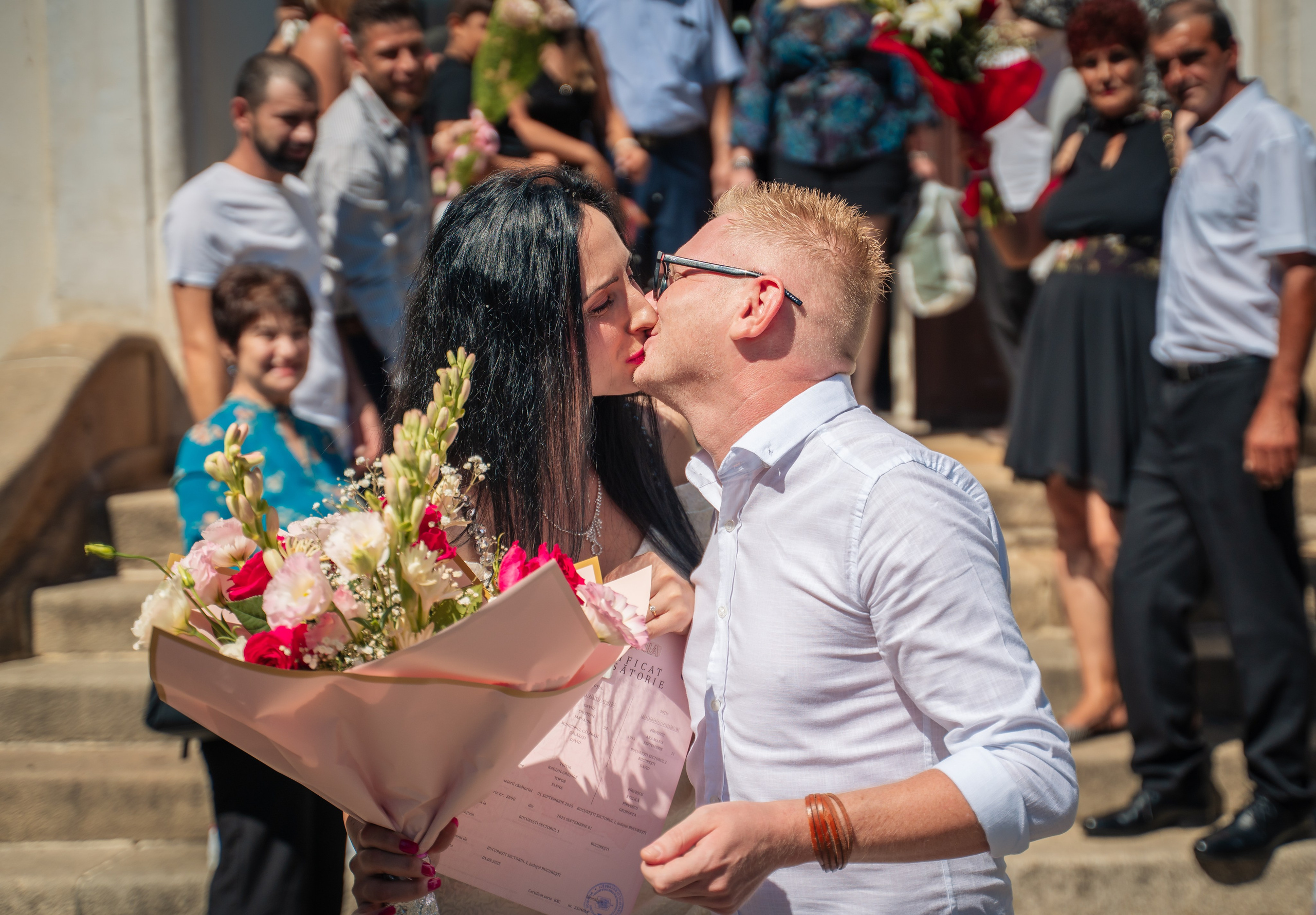 Evenimente. Incadru — Fotograf Profesionist Evenimente și Portrete în București