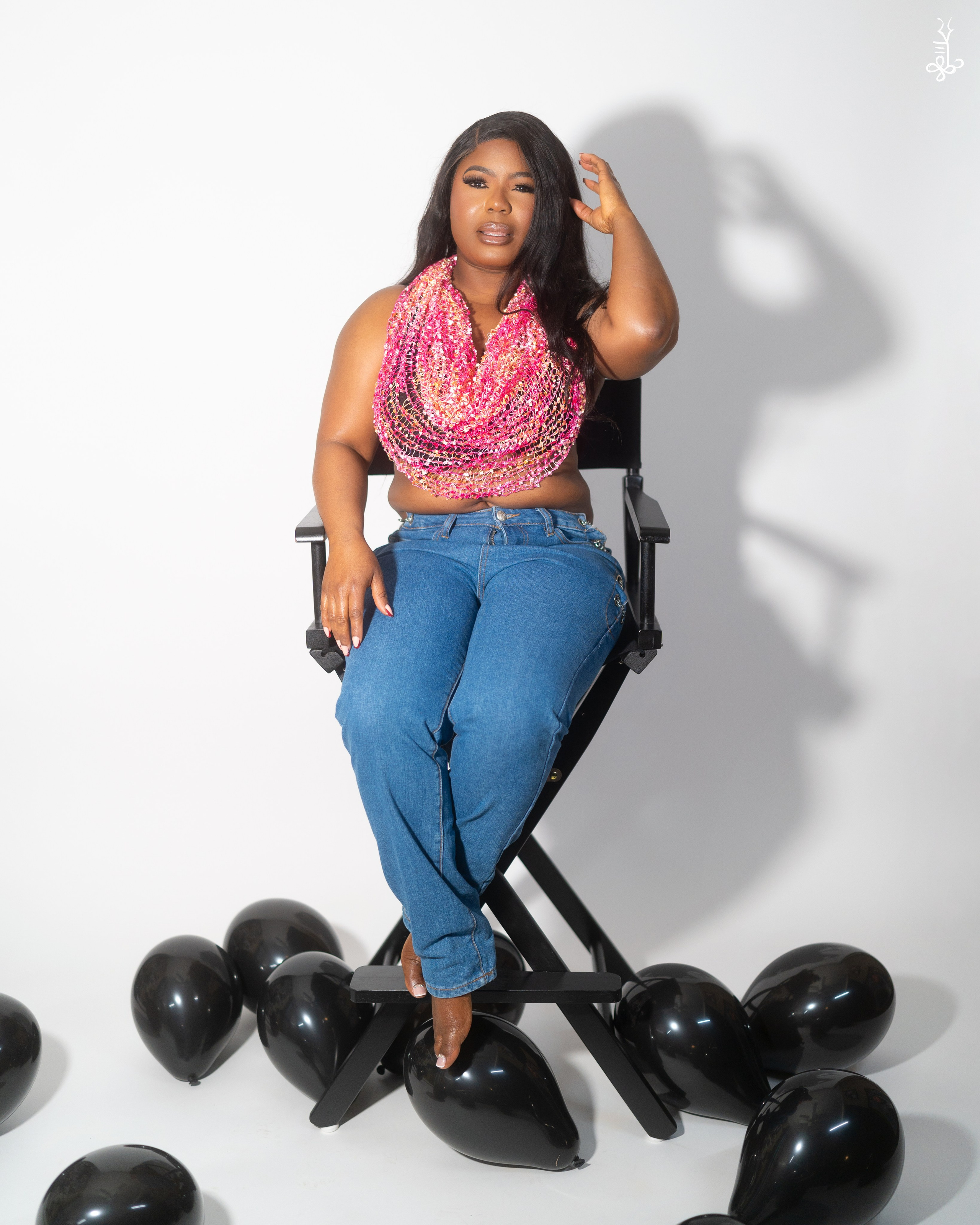 DARLINE. Ke’Ondris