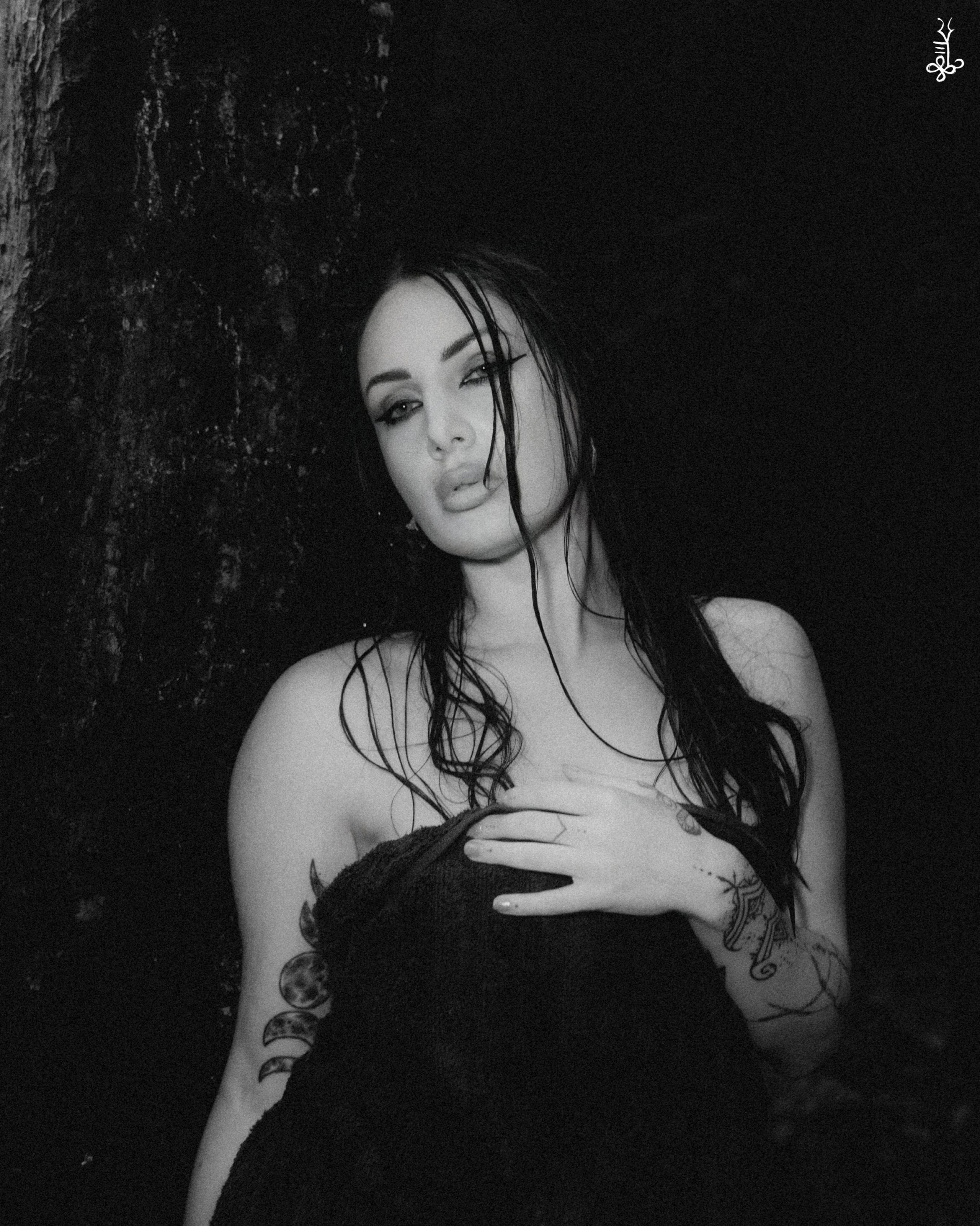 ARIEL PEAKE. Ke’Ondris