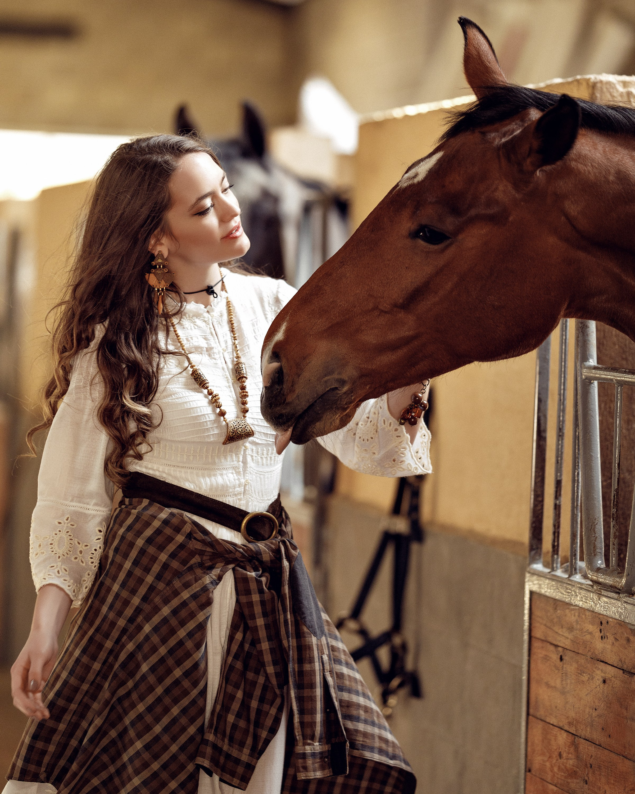 Diana Country Farm. Dana