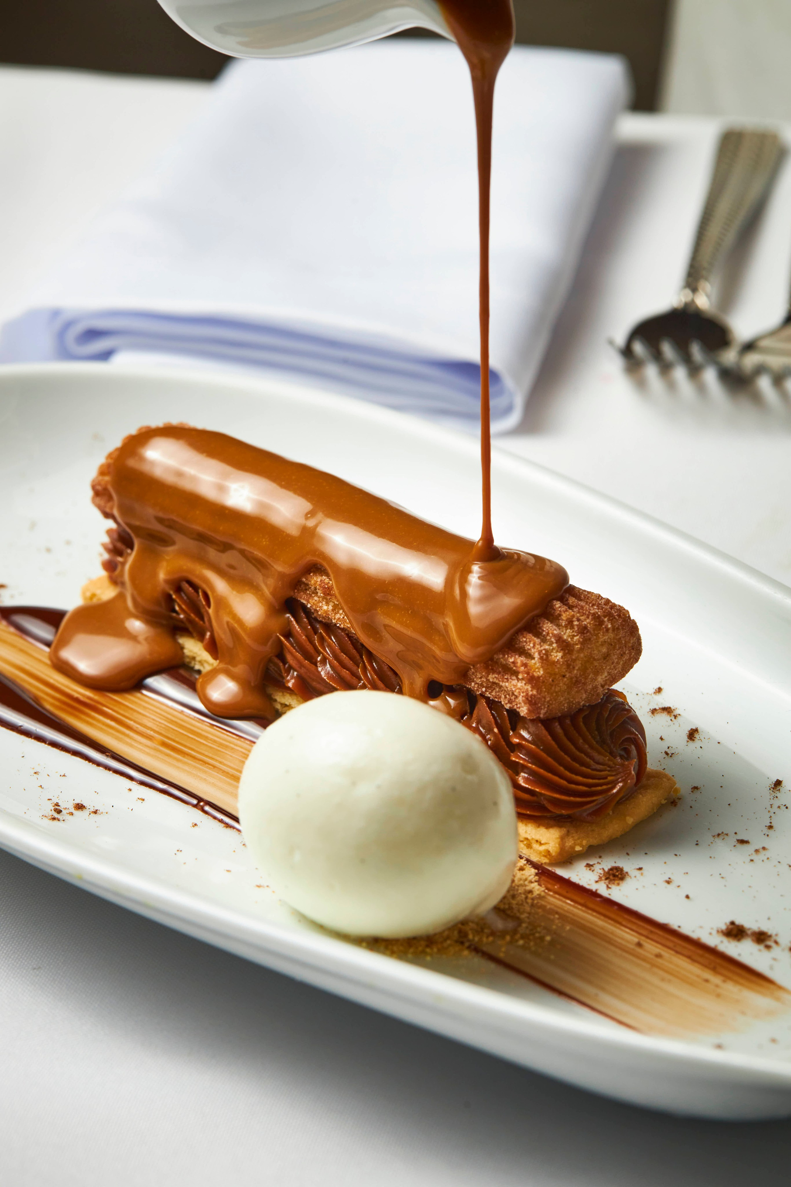 Confeitaria. Fotógrafo de Gastronomia Rodolfo Regini