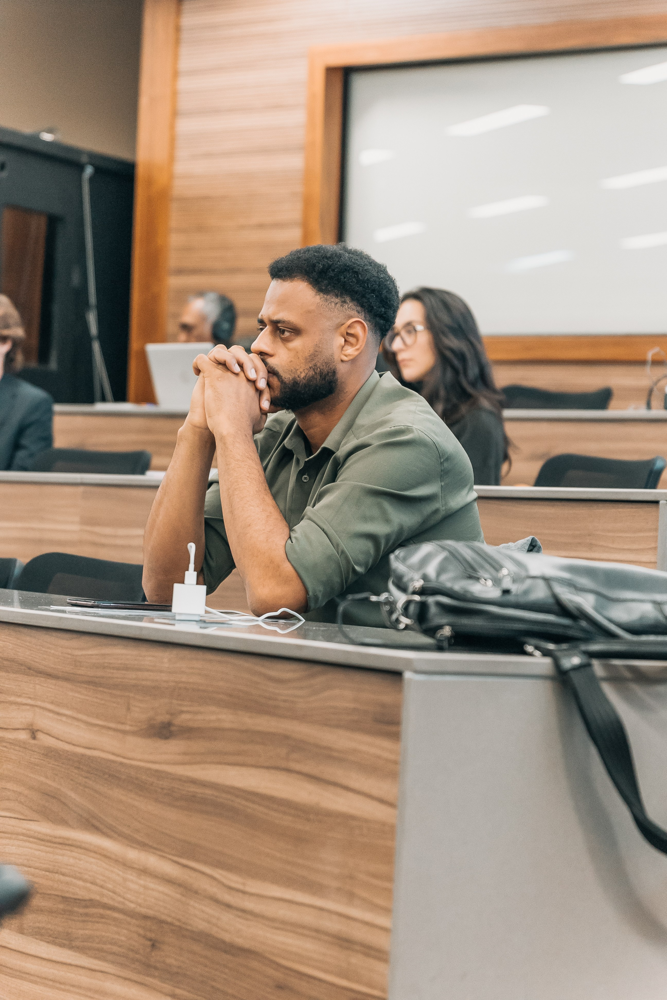 International Seminar 2026 — USP