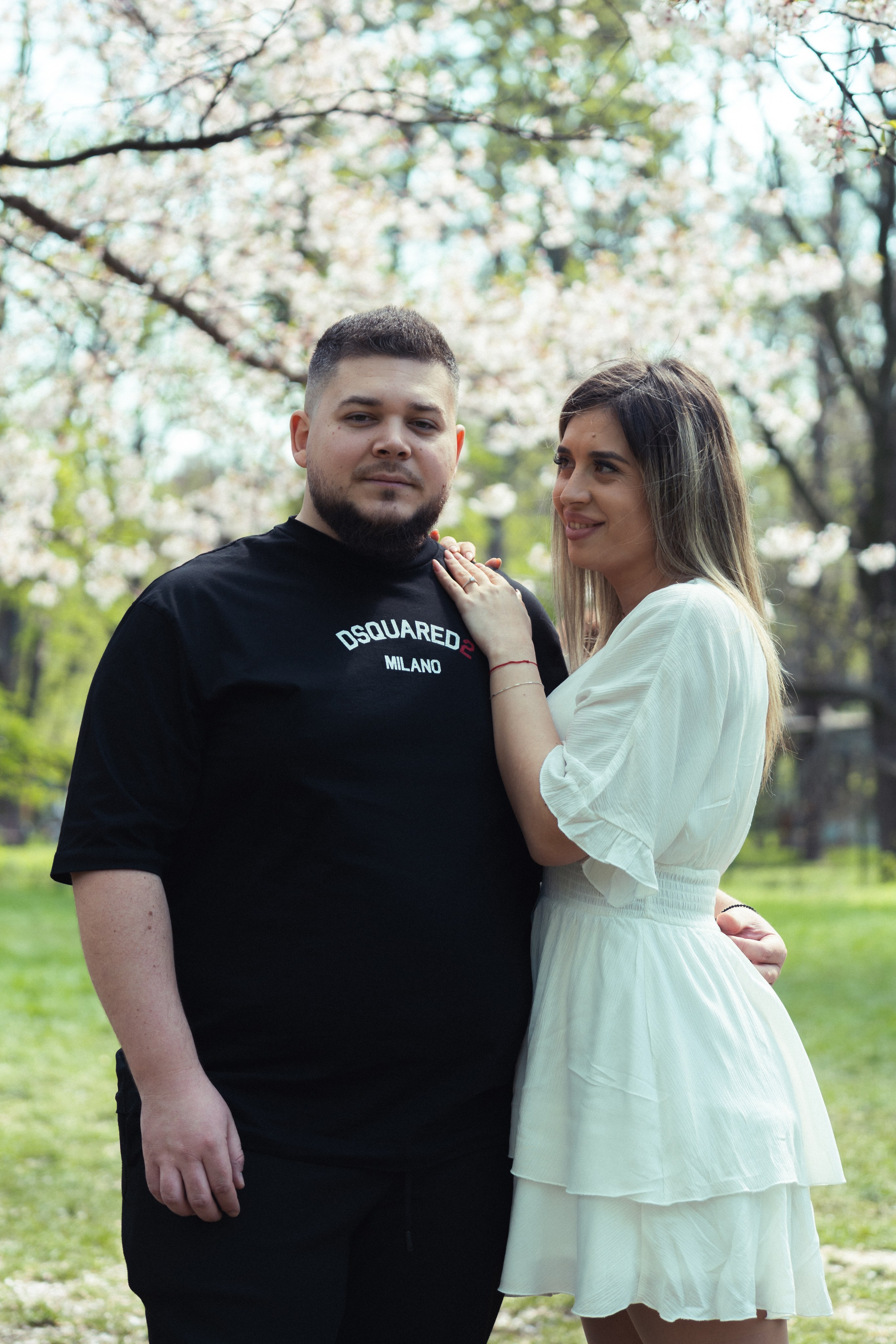 Save the date - Ruxandra și Cezar