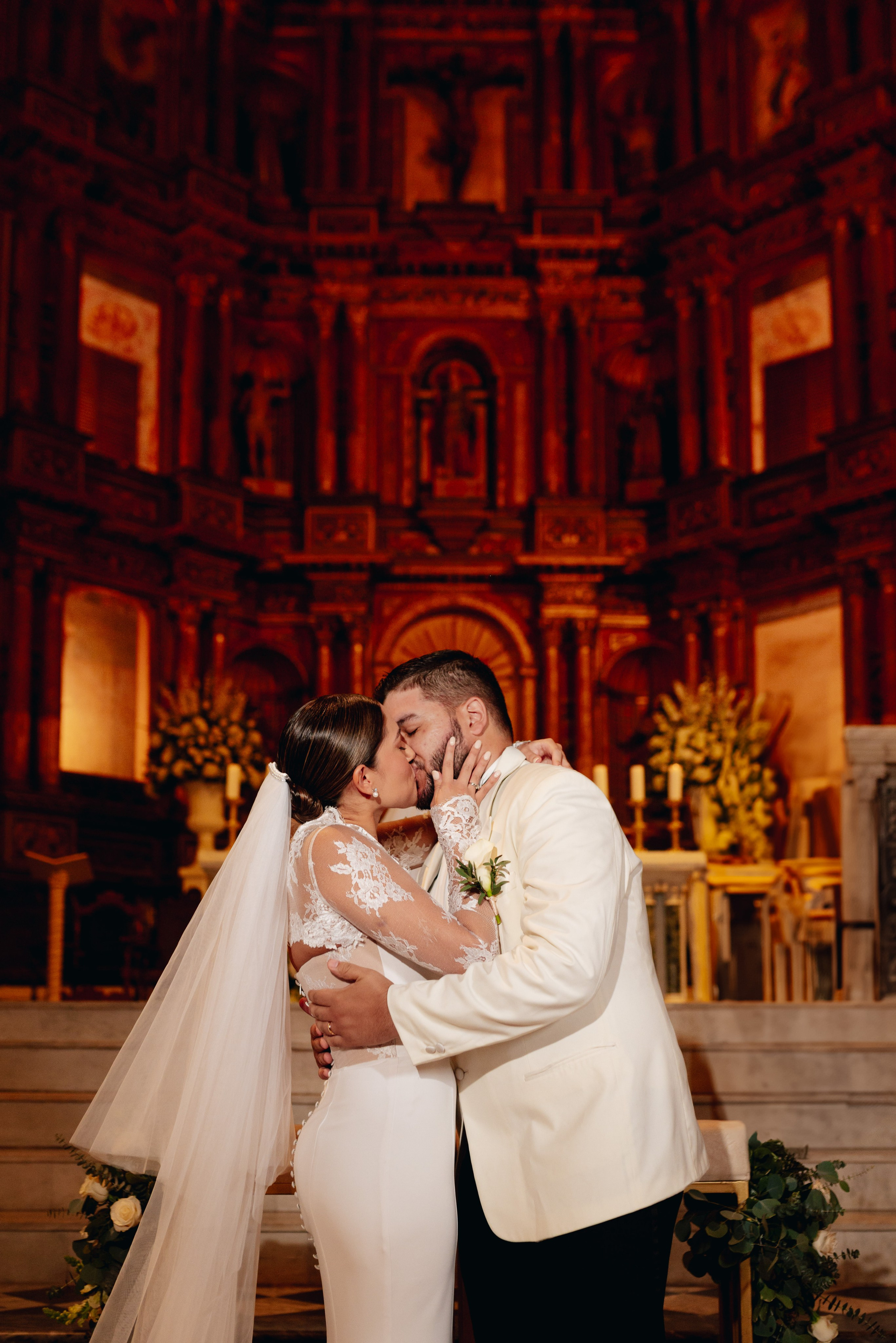 Pat&Gio. Wedding photography in Cartagena by Morada Photography