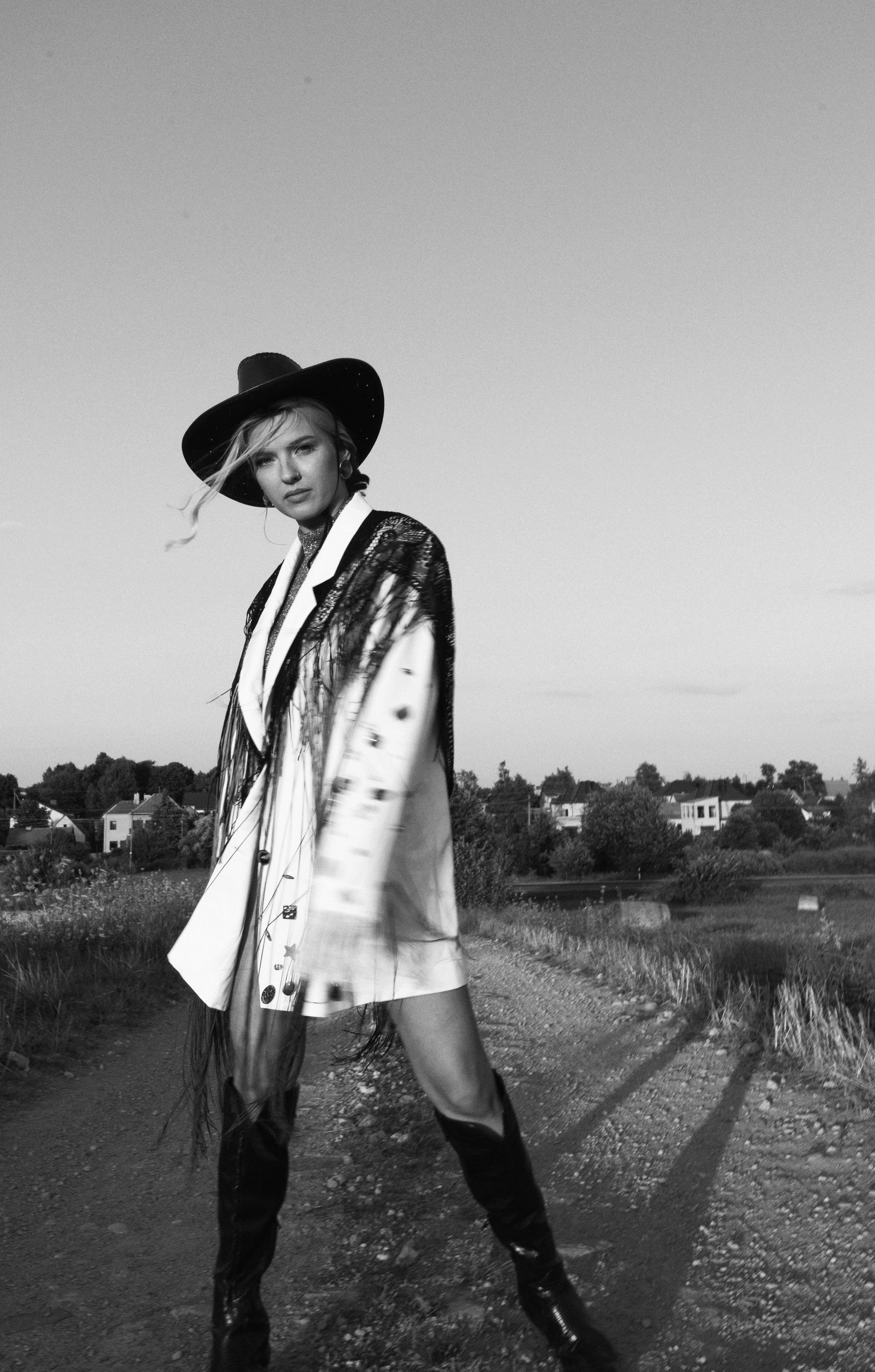 Rūta. Fotografė Agnė Navickaitė