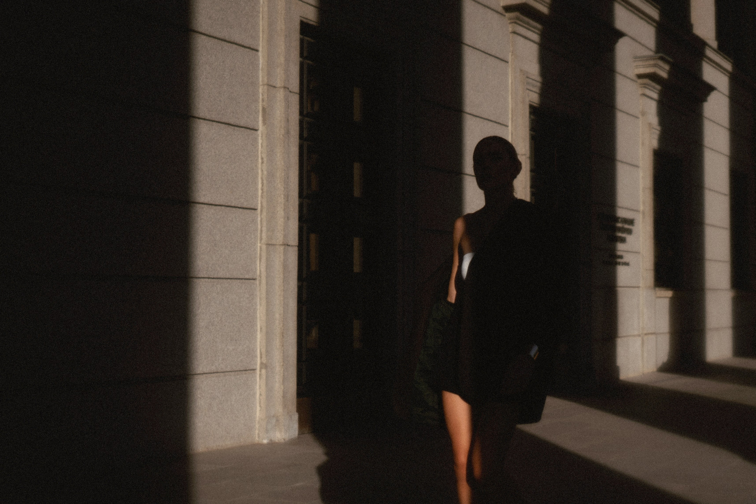 Aida. Fotografė Agnė Navickaitė