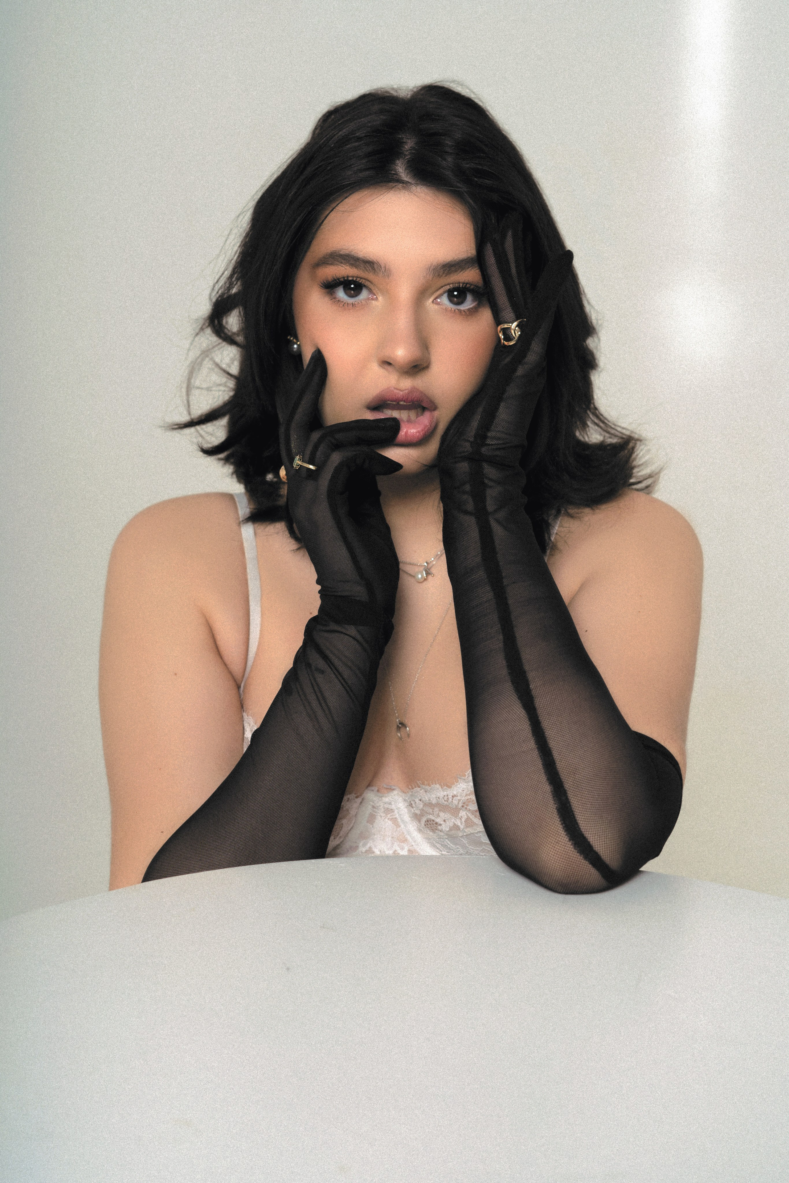 Aušra. Fotografė Agnė Navickaitė