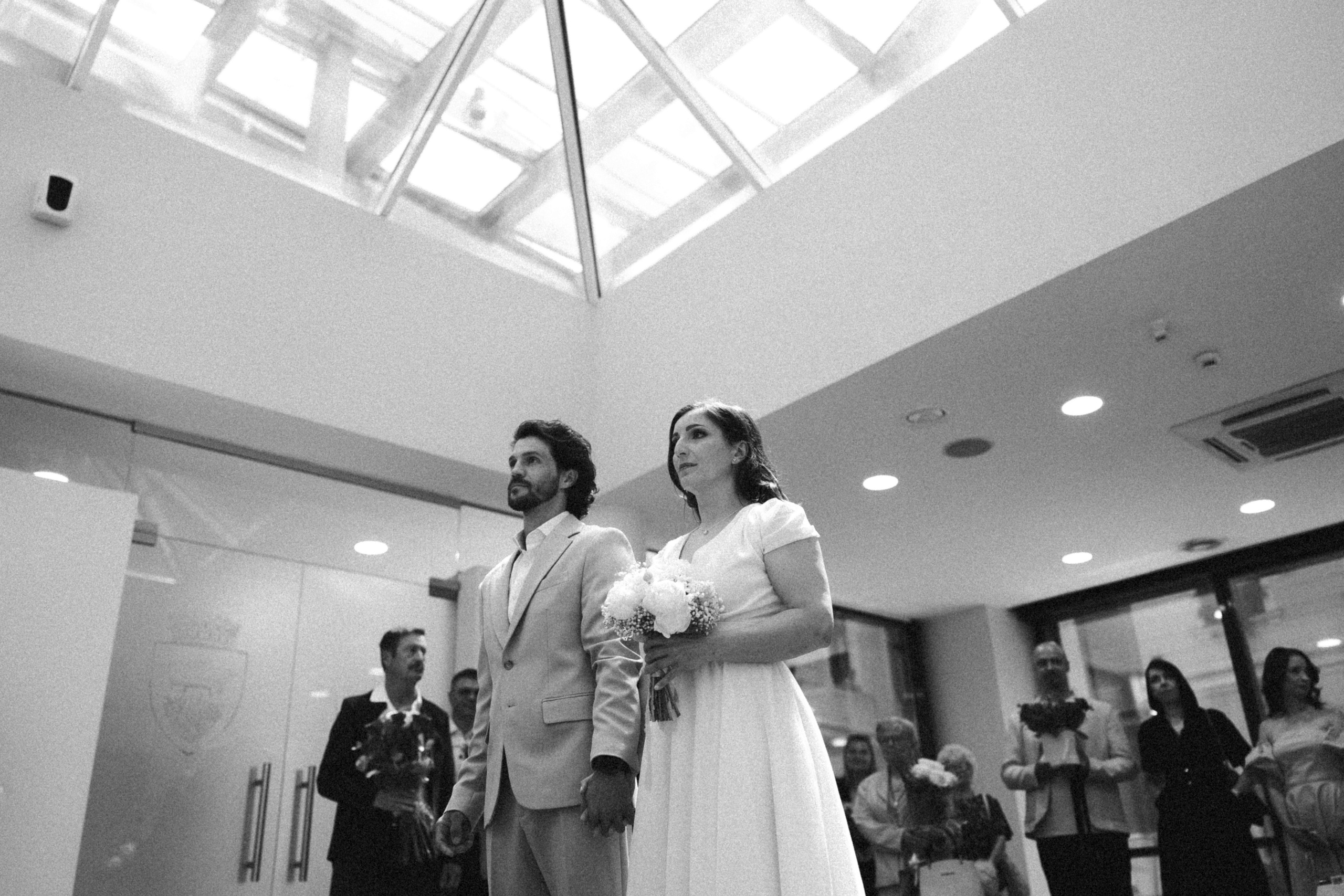 Daniela x Marius. Www.theboe.ro