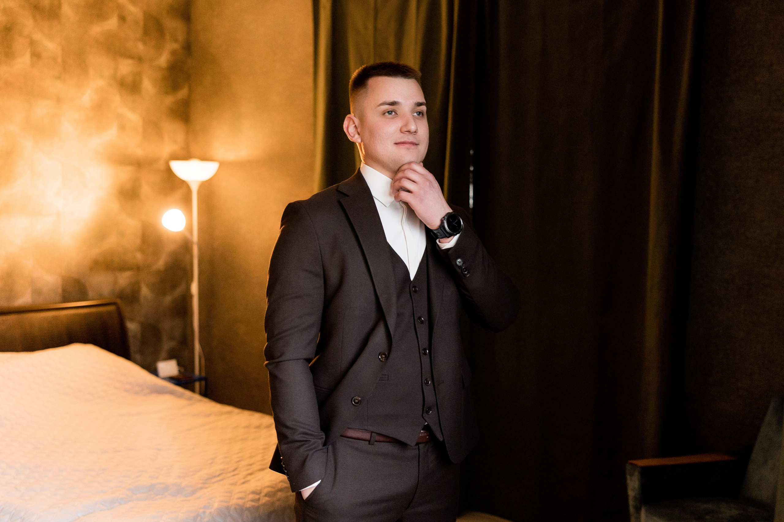 Ніна та Андрій. Ірина Терещук