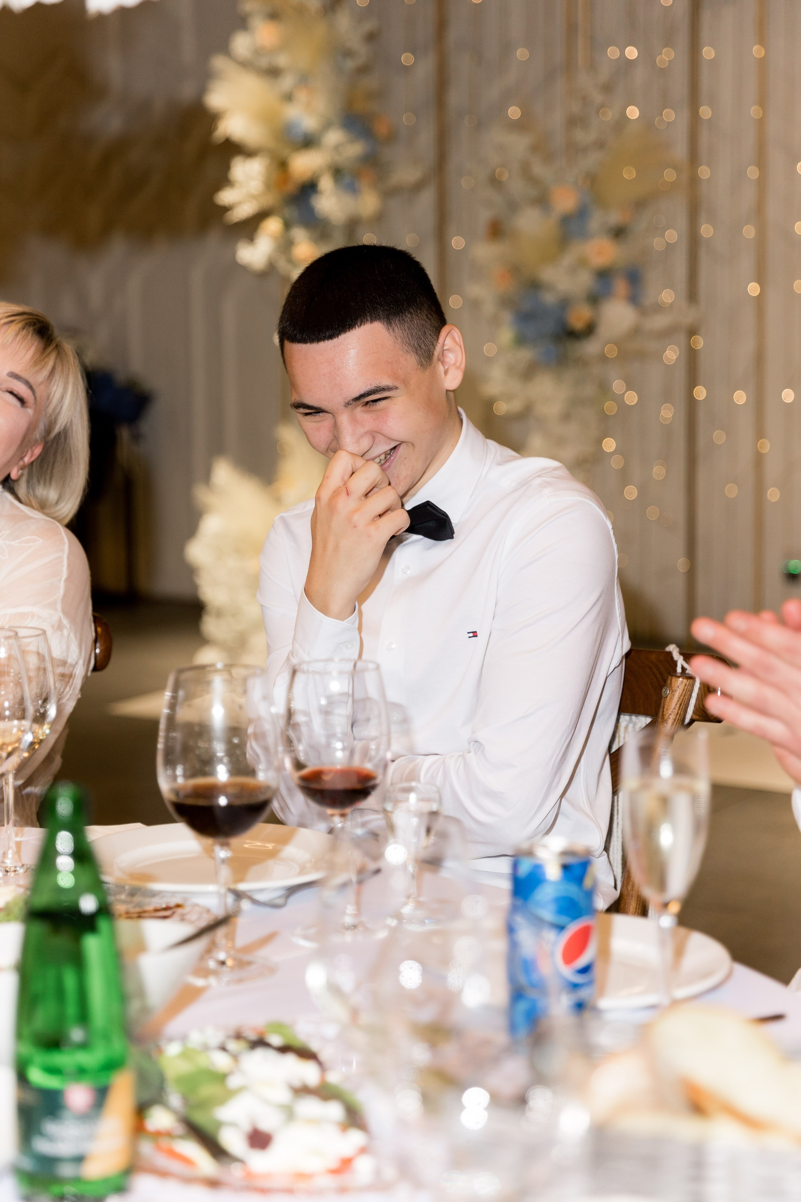 Лариса та Роман. Ірина Терещук