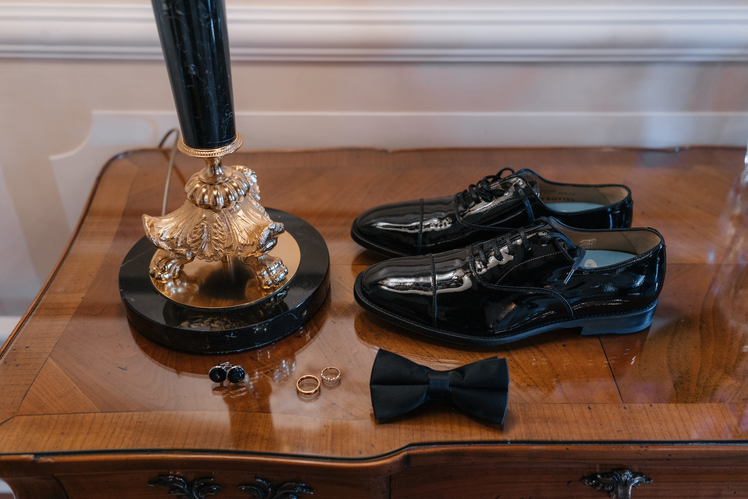 Scott & Elena. Wedding photographer Natalia