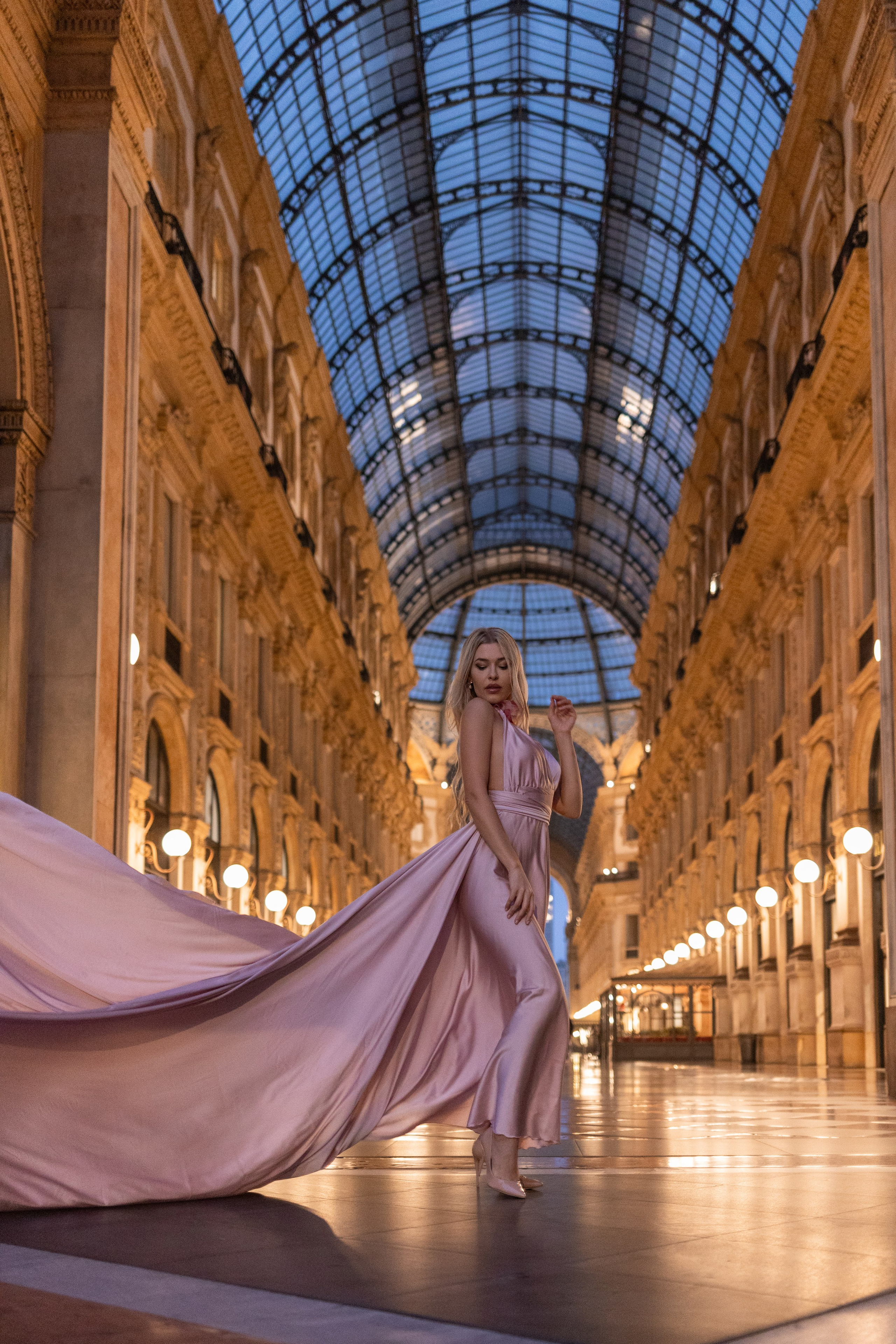 Ambra. Photographer in Milan |Mila Pro Photo