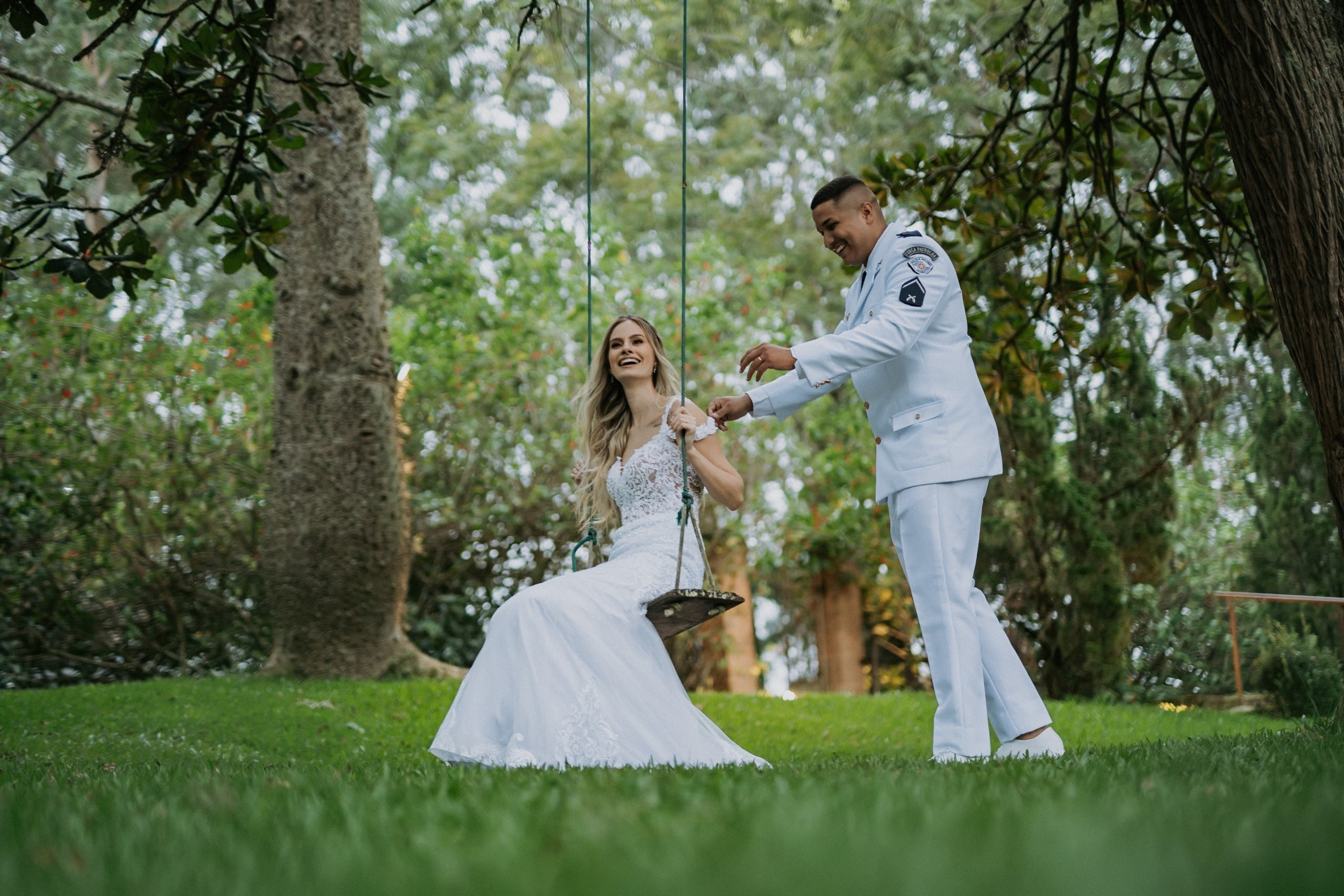 Casamento Isadora e Icaro — Alvorada. Fotógrafo de casamento e Filmmaker de casamento
