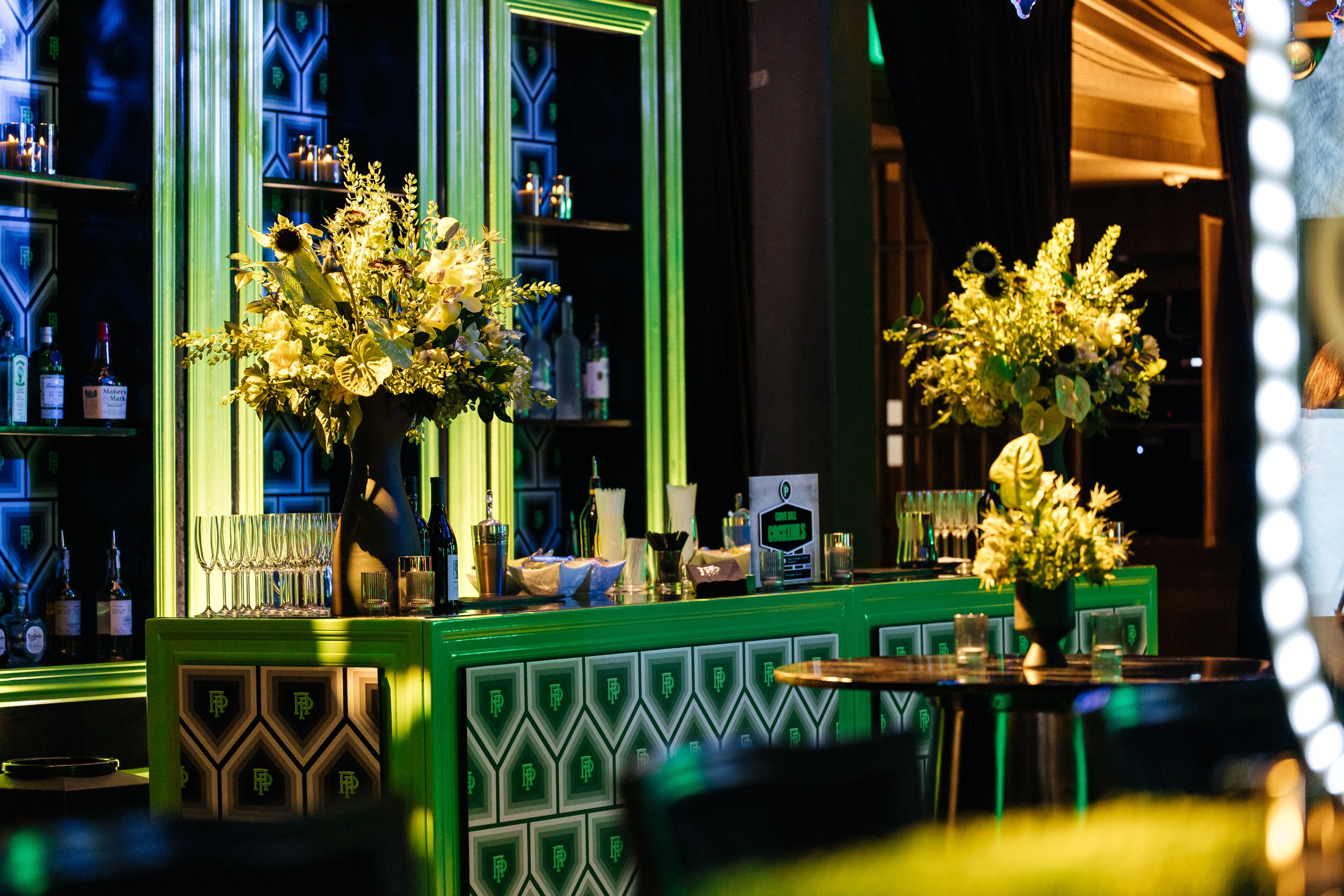 Mitzvah gallery. Photographer Andrei White