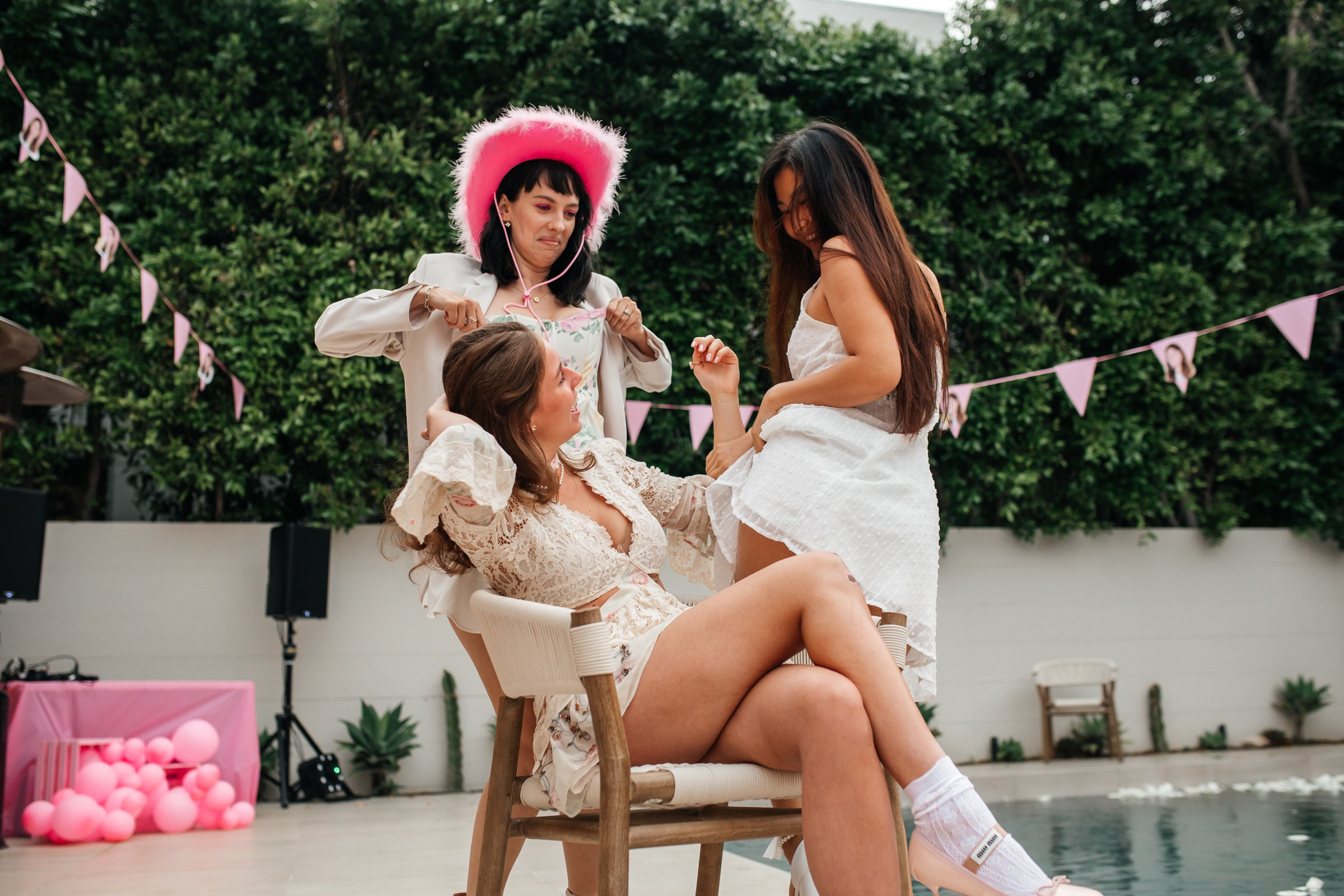 OnlyAnns Birthday. Photographer Andrei White