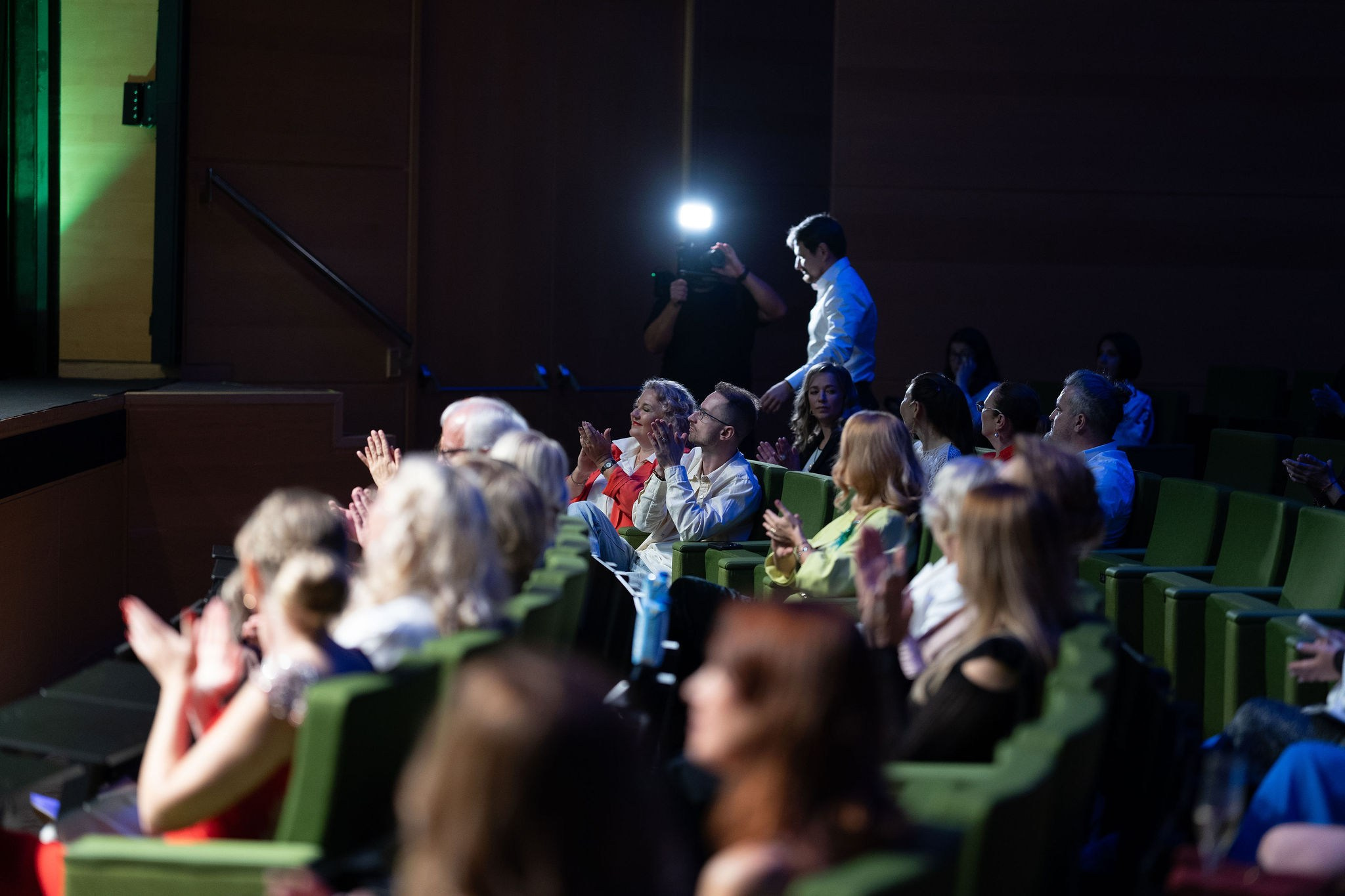 La Persona Awards 2026 (ч.4). OranJazz fotos