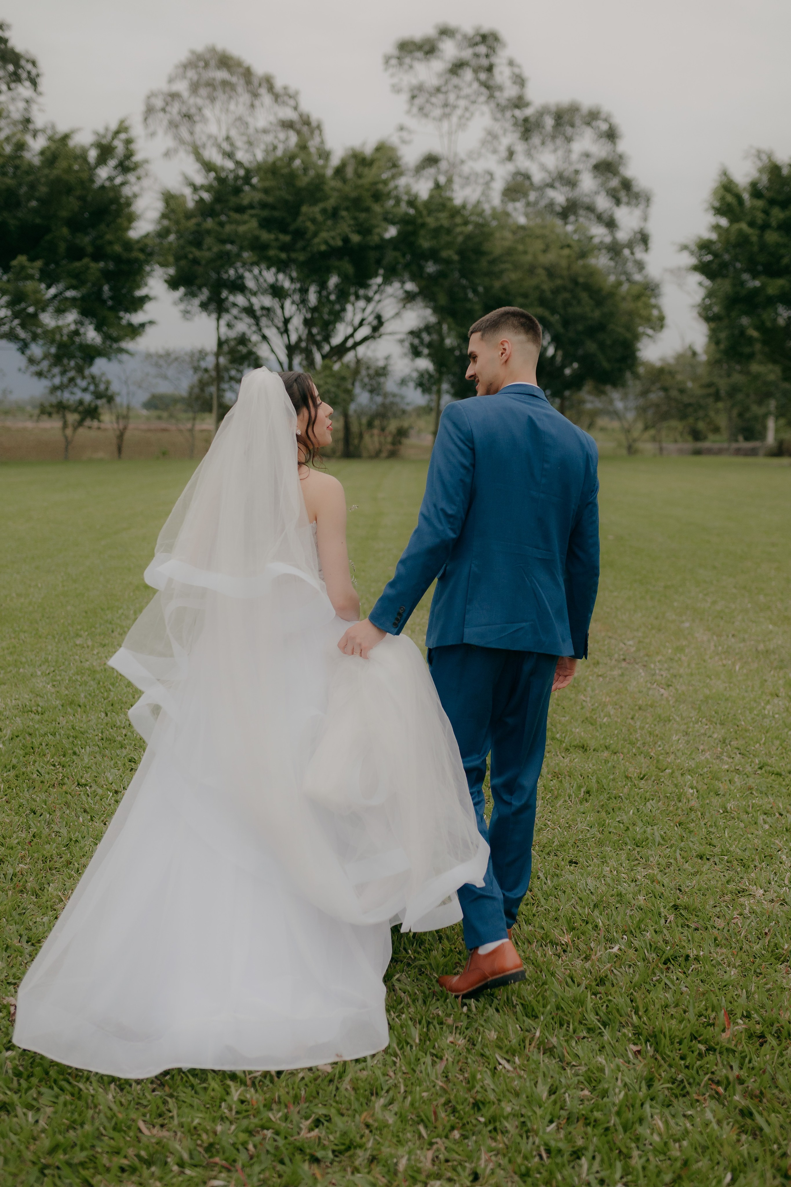 Wedding. Bruno Manarin