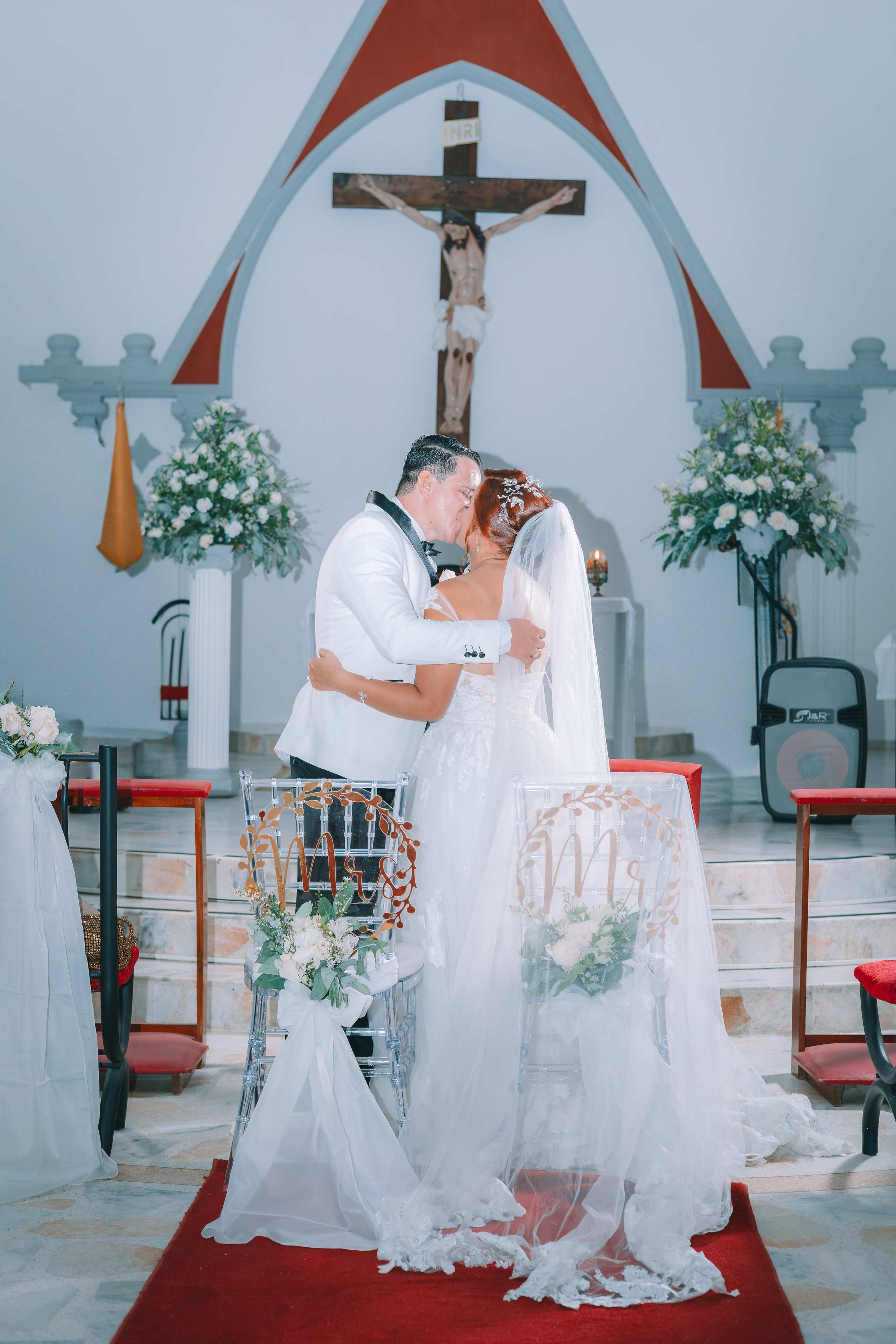 BODAS. Milena Maro Fotografía: estudio profesional en Acacías, Meta. Retrato familiar, infantil, maternas, eventos y empresas