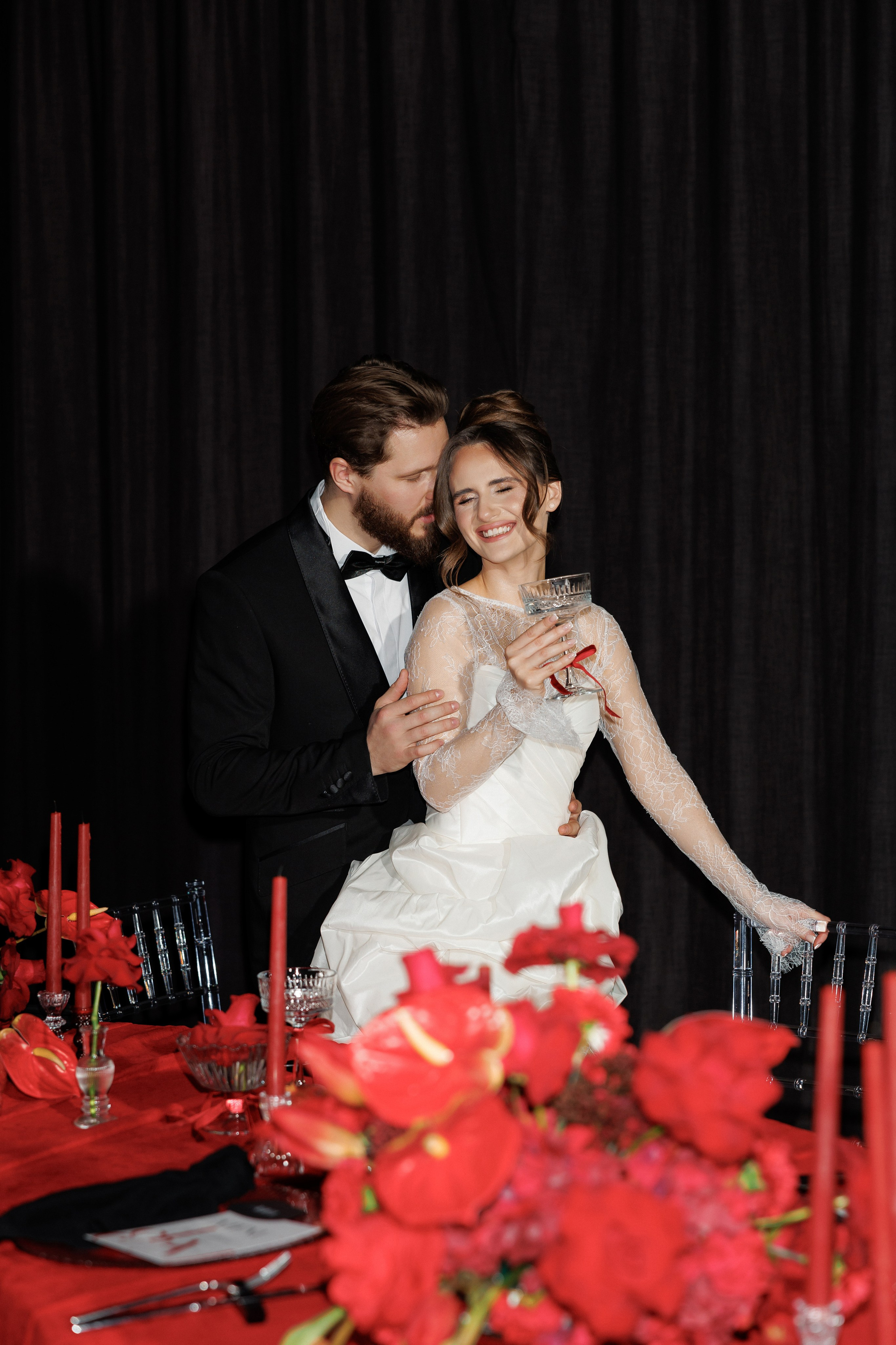 Ірина & Дмитро. Весільний та сімейний фотограф Одеса