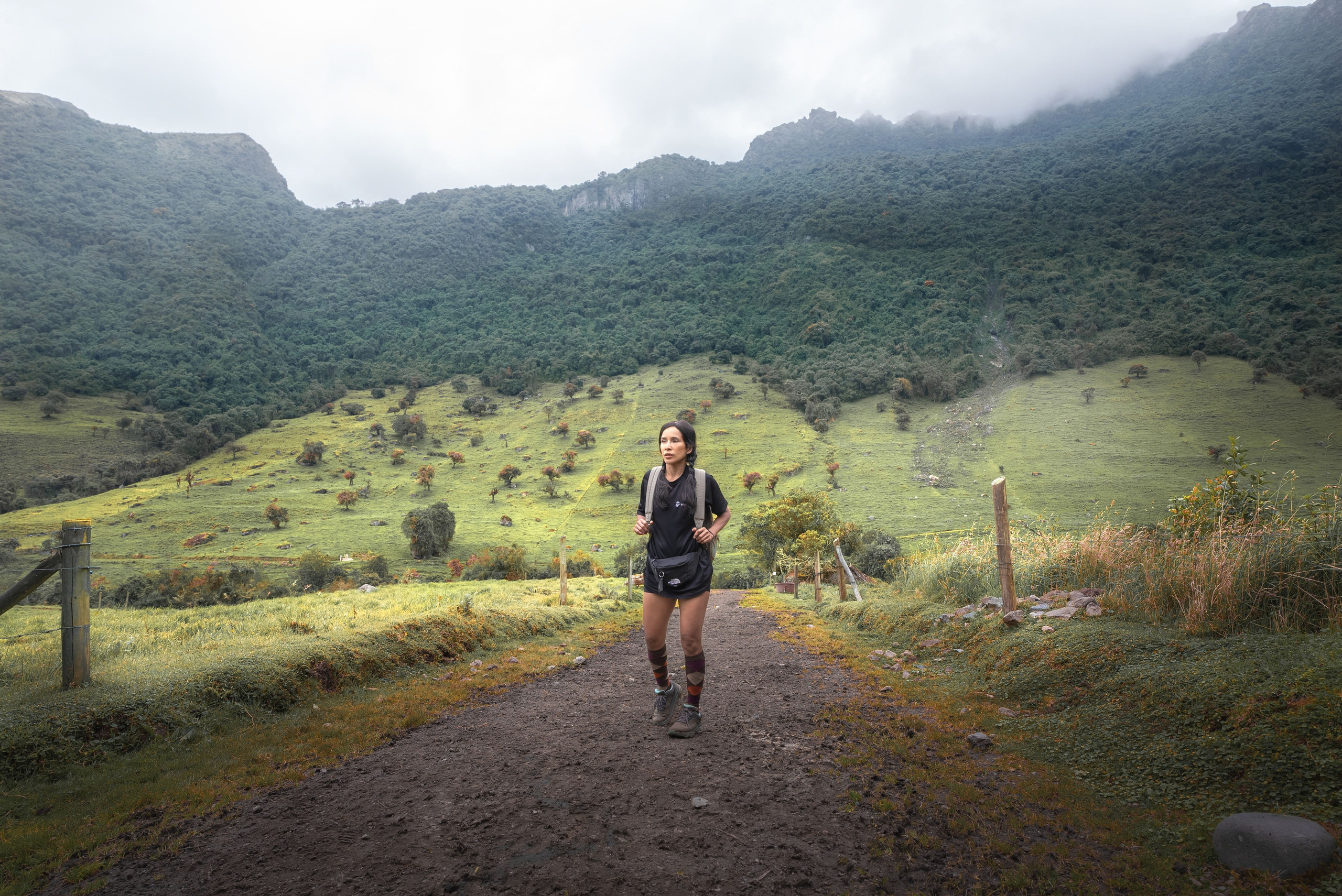 Ecuador. Beena Films