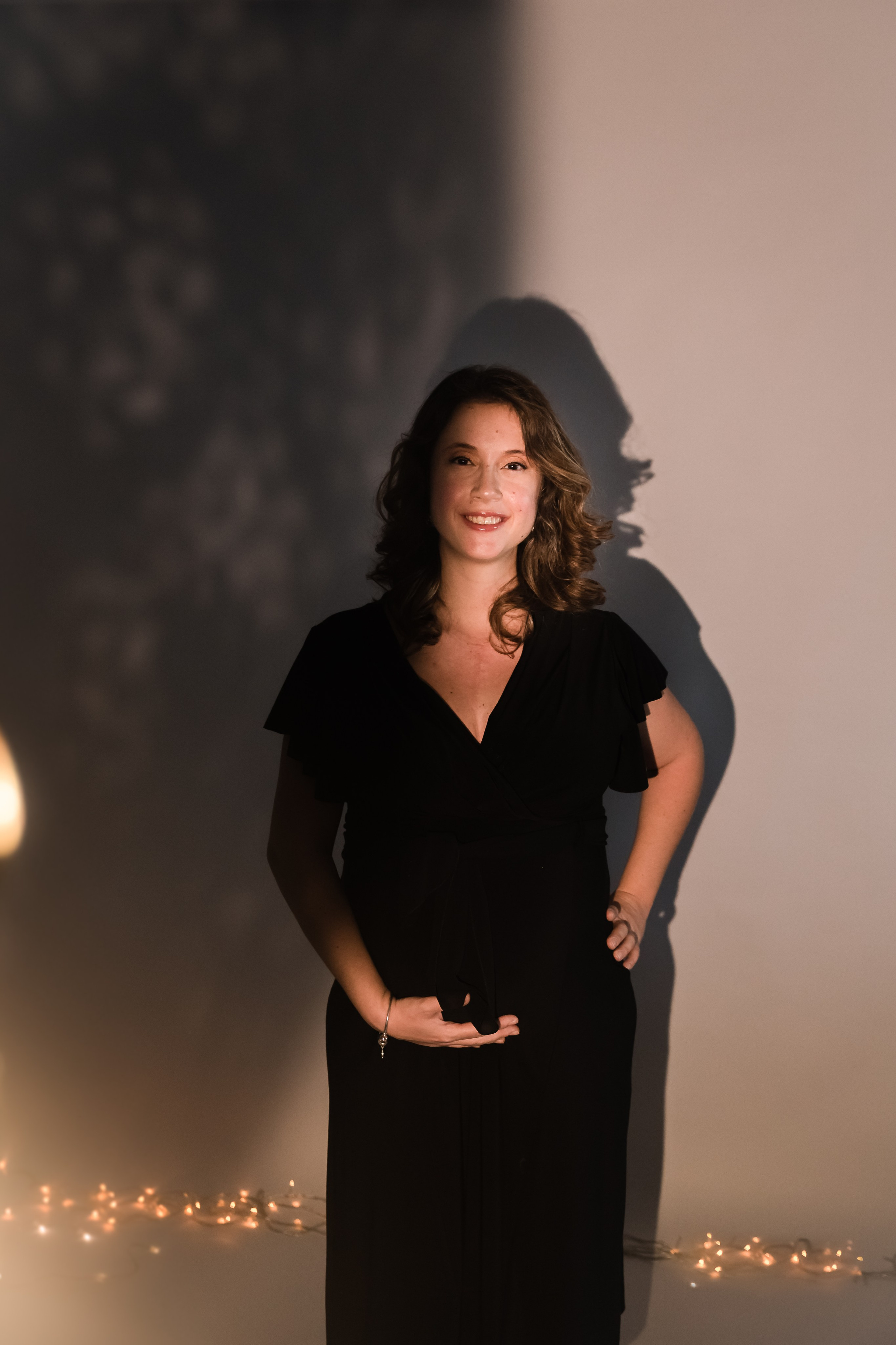 Eylül&Hüseyin. Studio