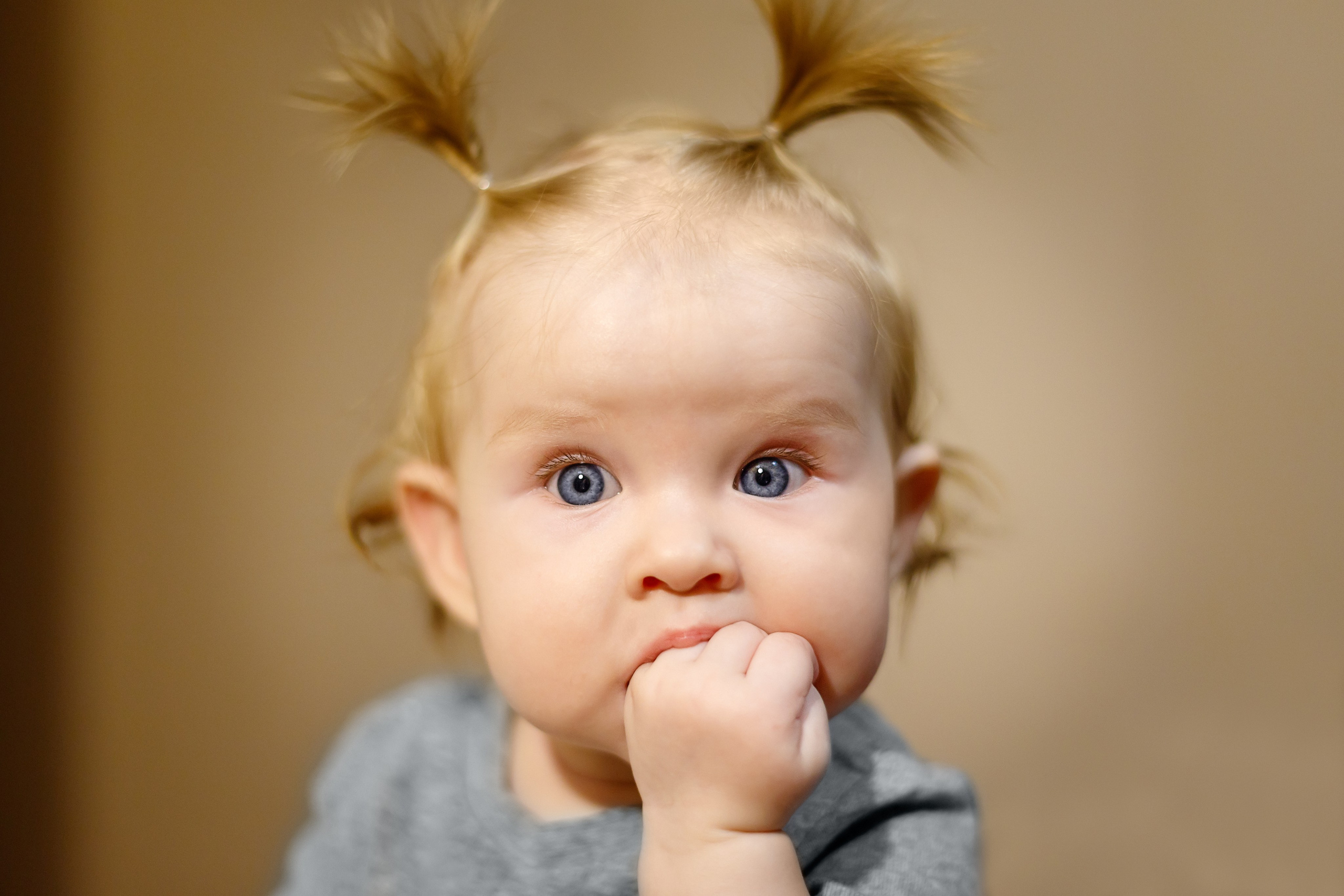 Детские портреты. Лаборатория искусства в Челябинске: фотограф Окулов Валентин