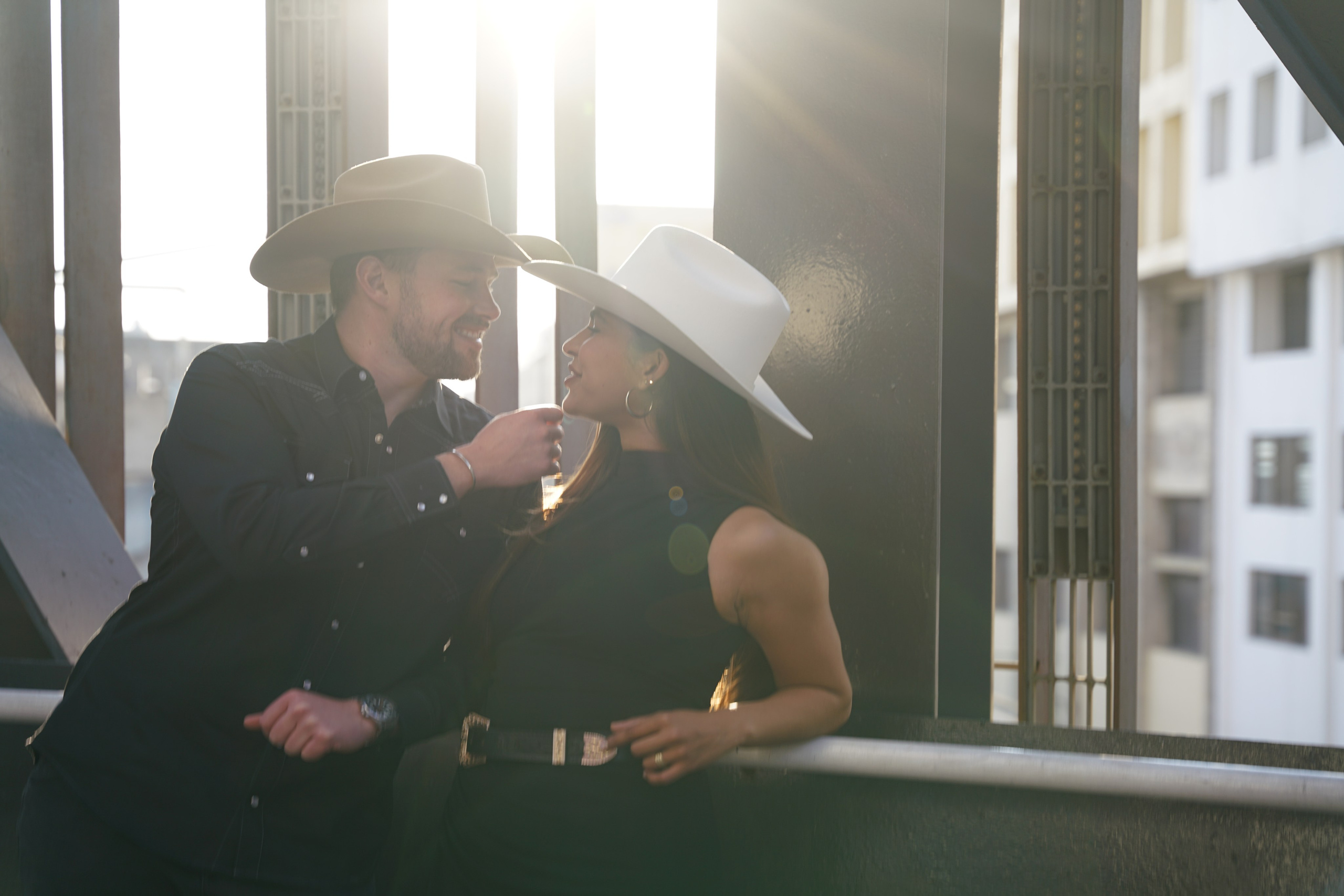 Casual * Nicte & Poncho| Guadalajara. Elopement & Lifestyle Wedding Photographer