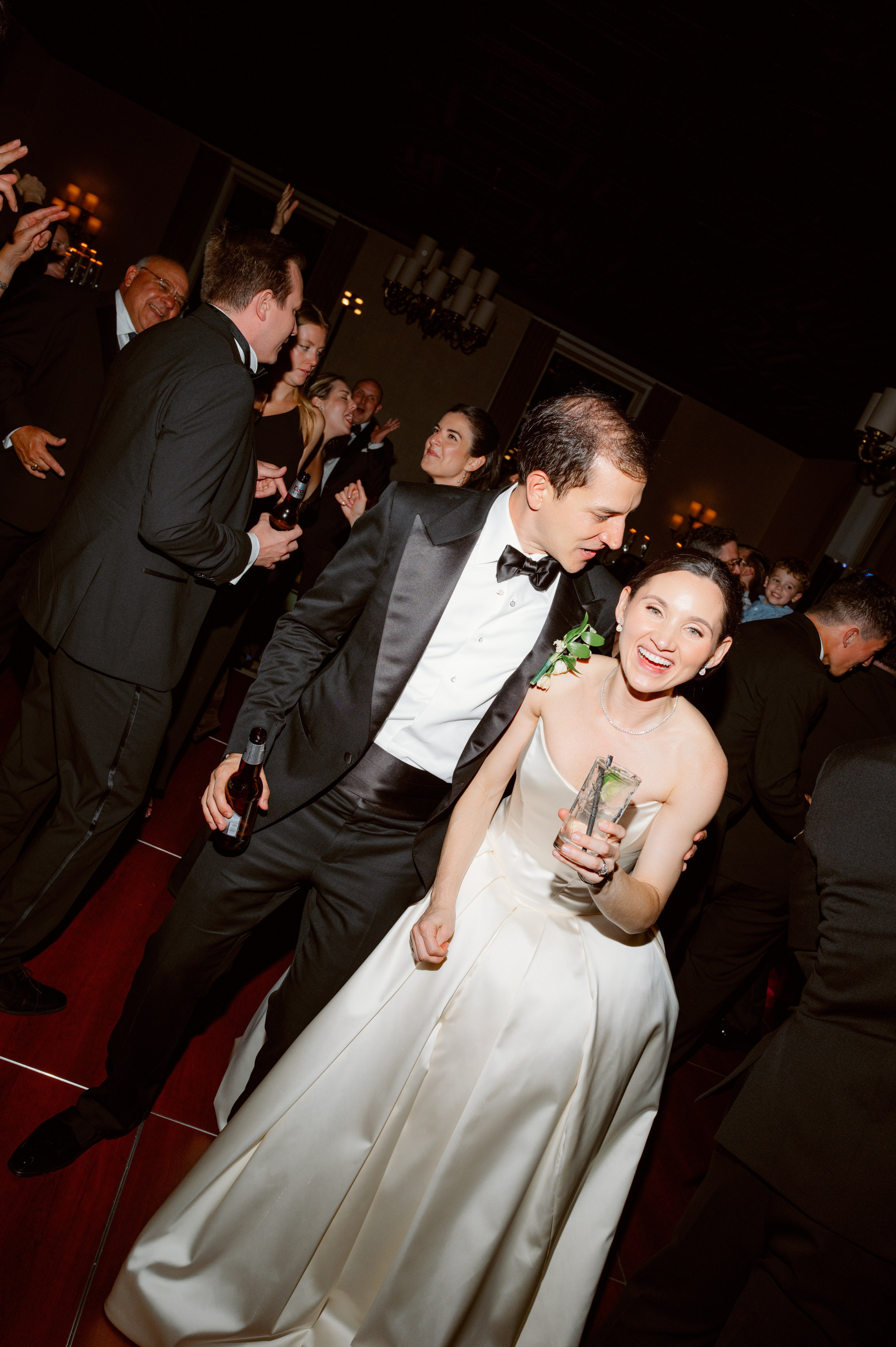 Caitlin and William. Wedding photographer and videographer New York | New Jersey