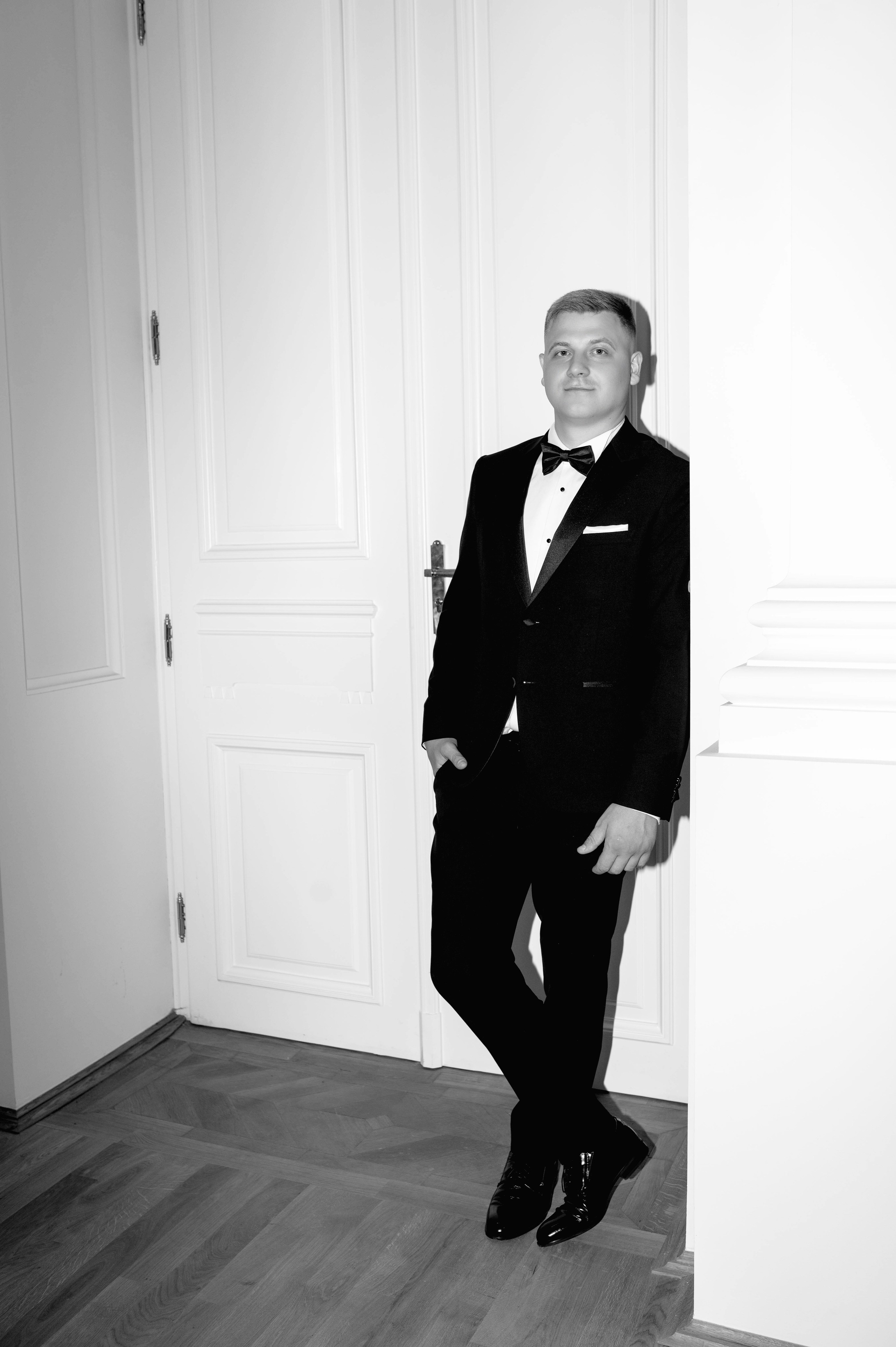 Iryna u Roman. Home page