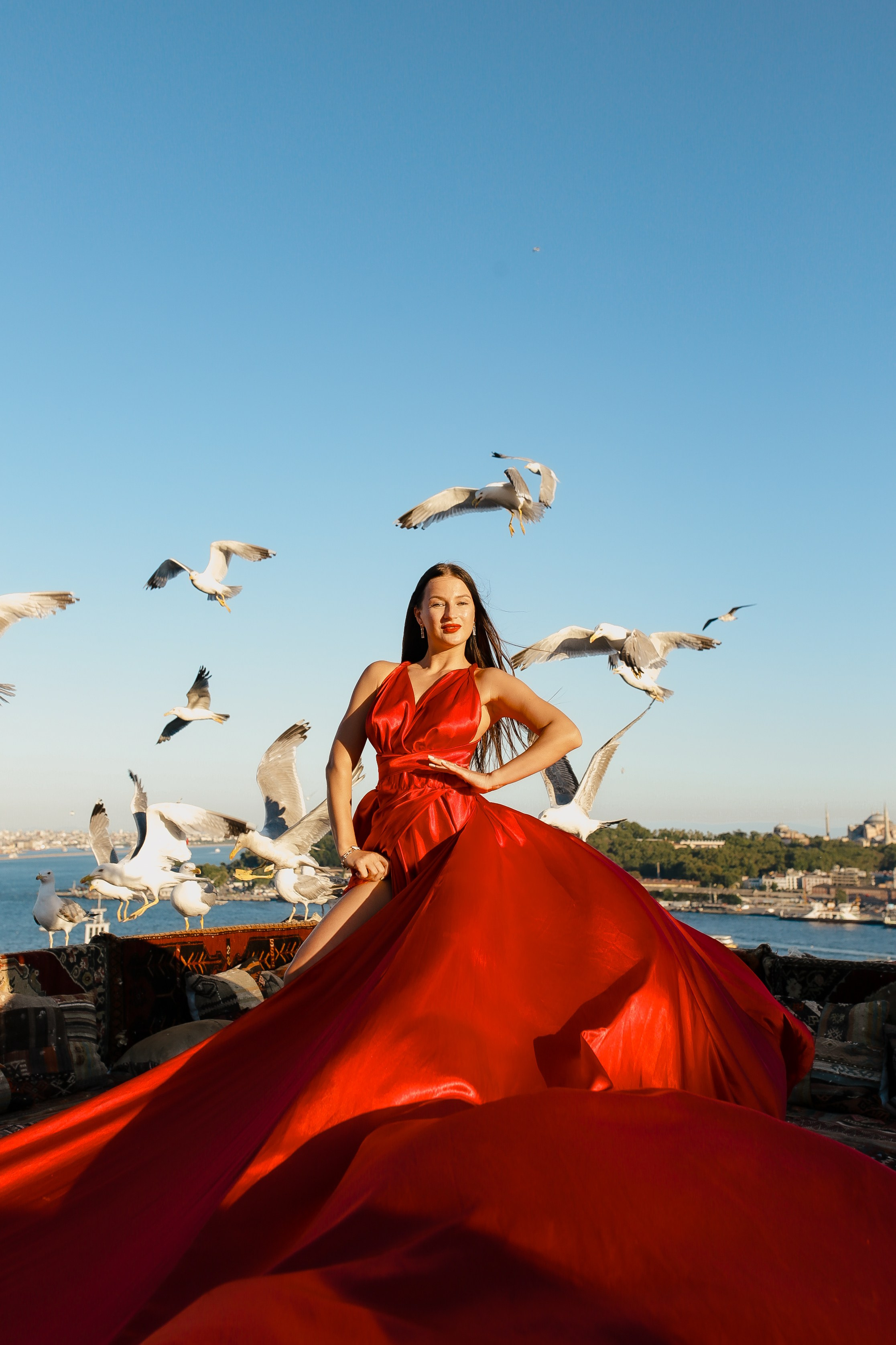 Наталья. Фотограф Москва Ларина Юлия