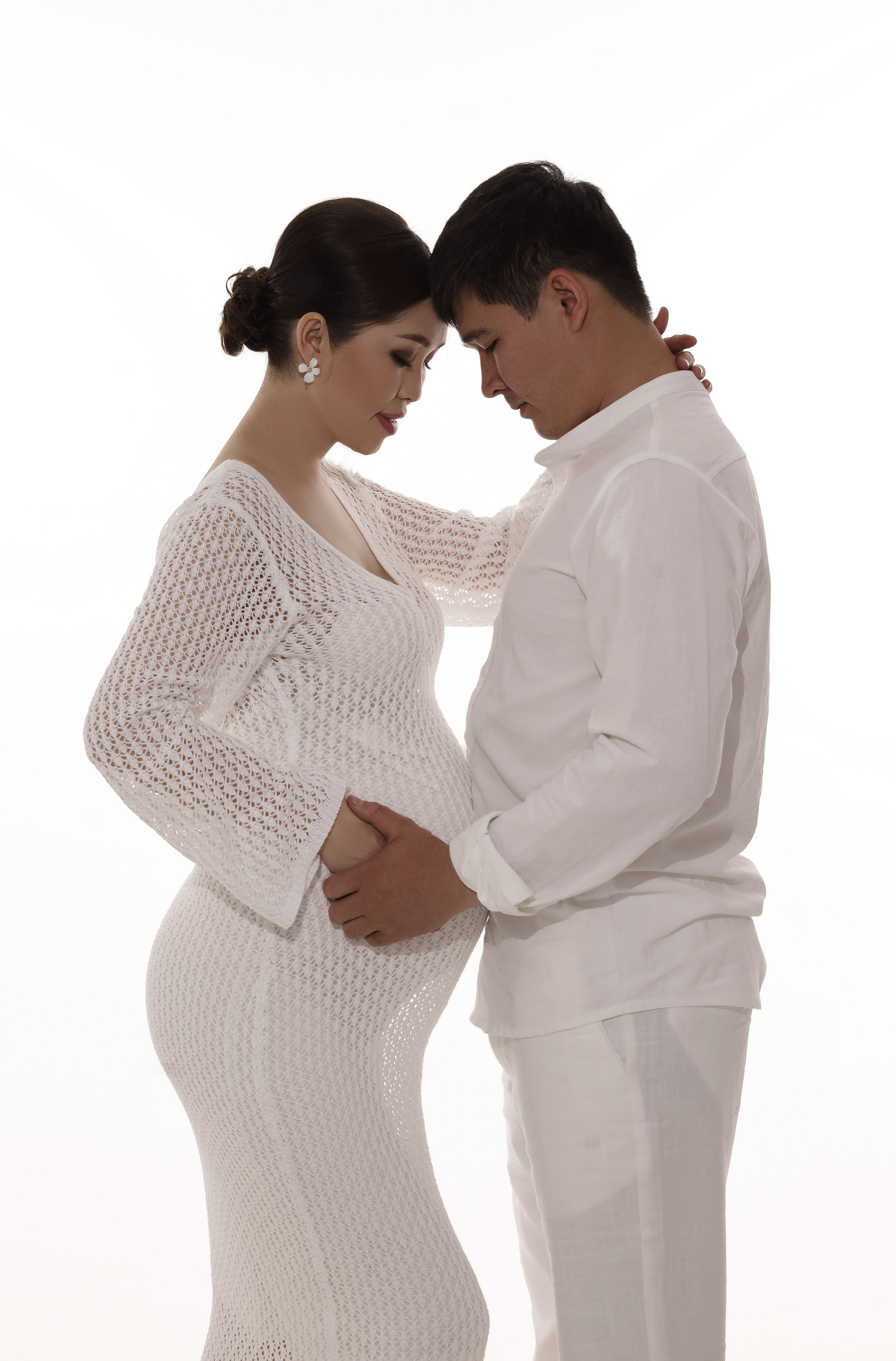 Беременность. Ellaya.ph