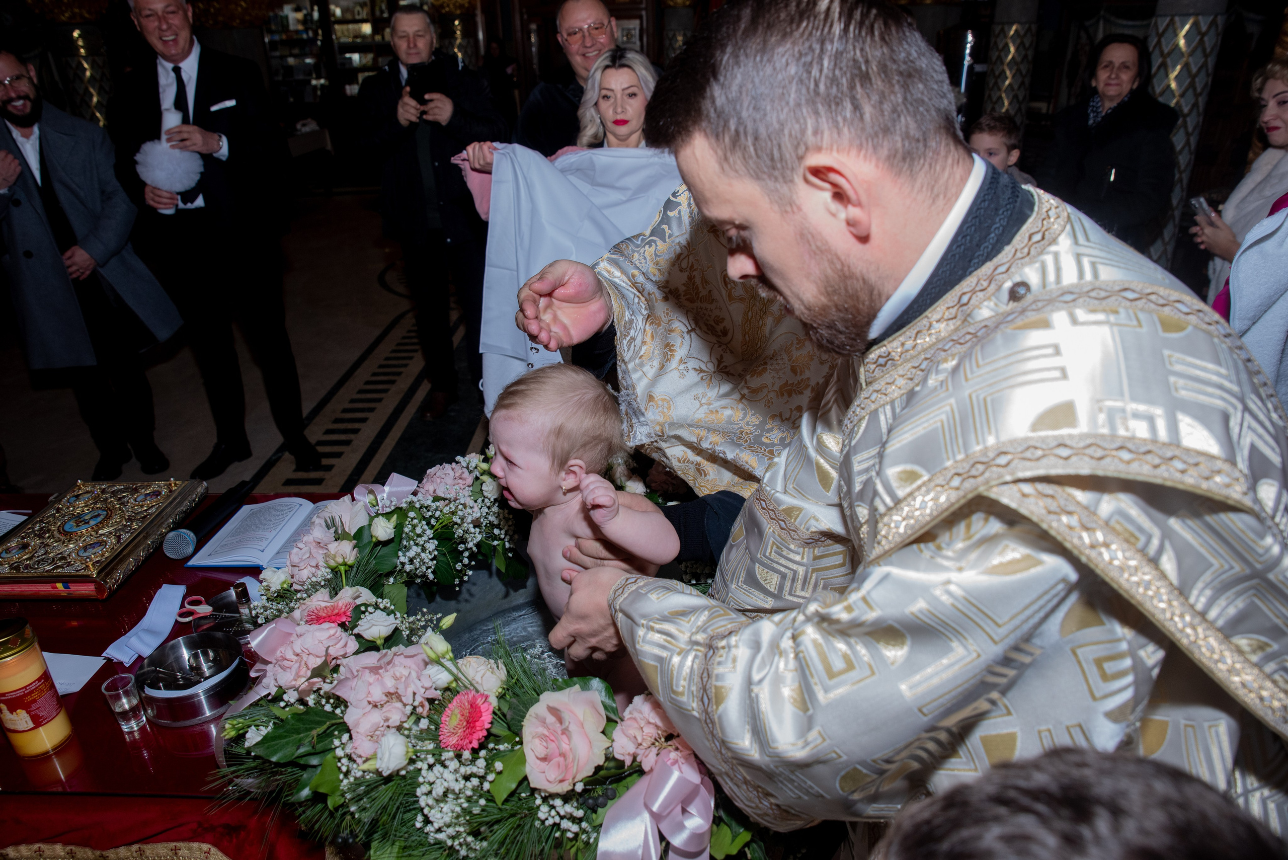Ana Ionascu. Neagoe Studio — Fotograf Nuntă & Evenimente