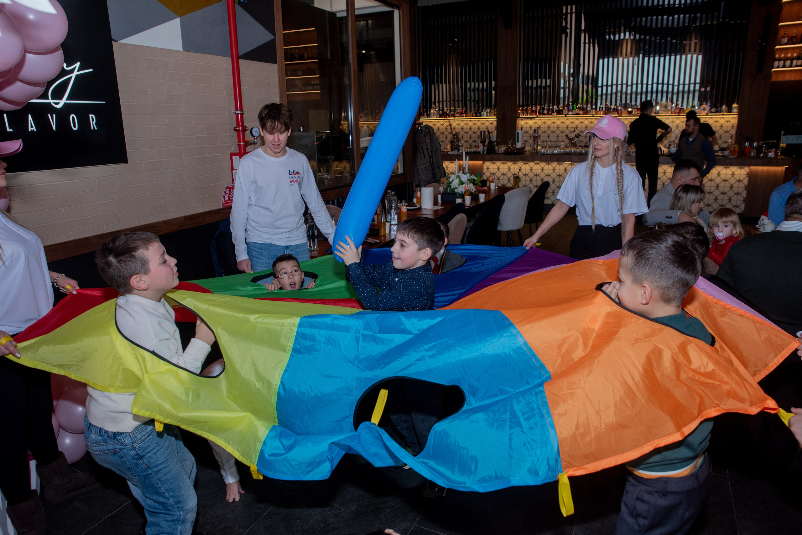 Ana Ionascu. Neagoe Studio — Fotograf Nuntă & Evenimente